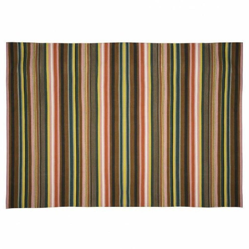 PAD Teppich GENDA cognac, 90 x 180 cm