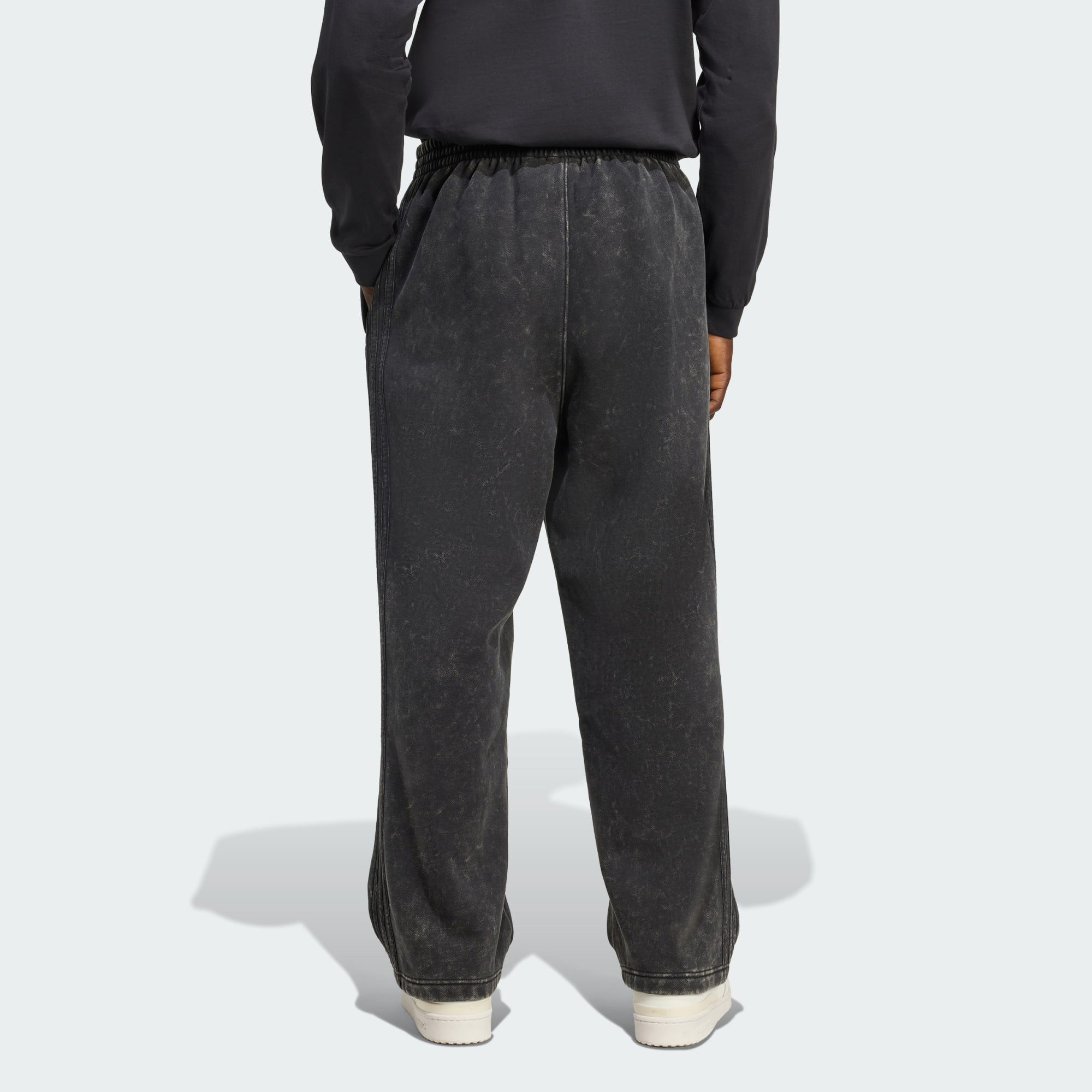 adidas Originals Sweathose WASHED JOGGINGHOSE (1-tlg) günstig online kaufen
