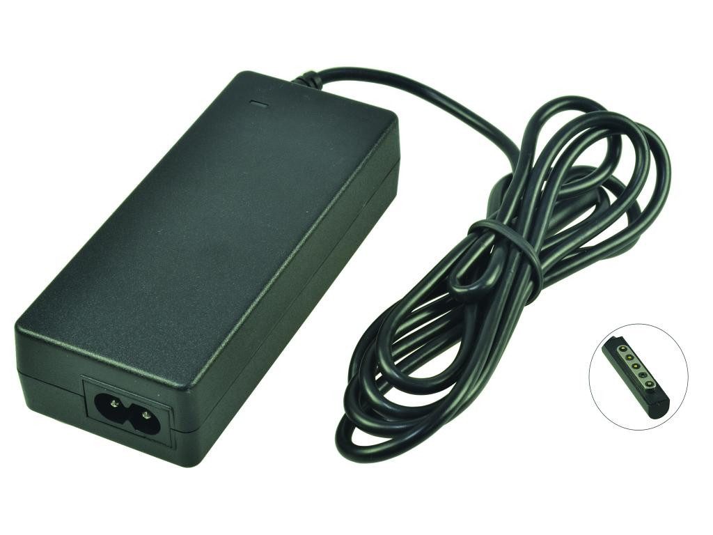 2-Power Netzteil