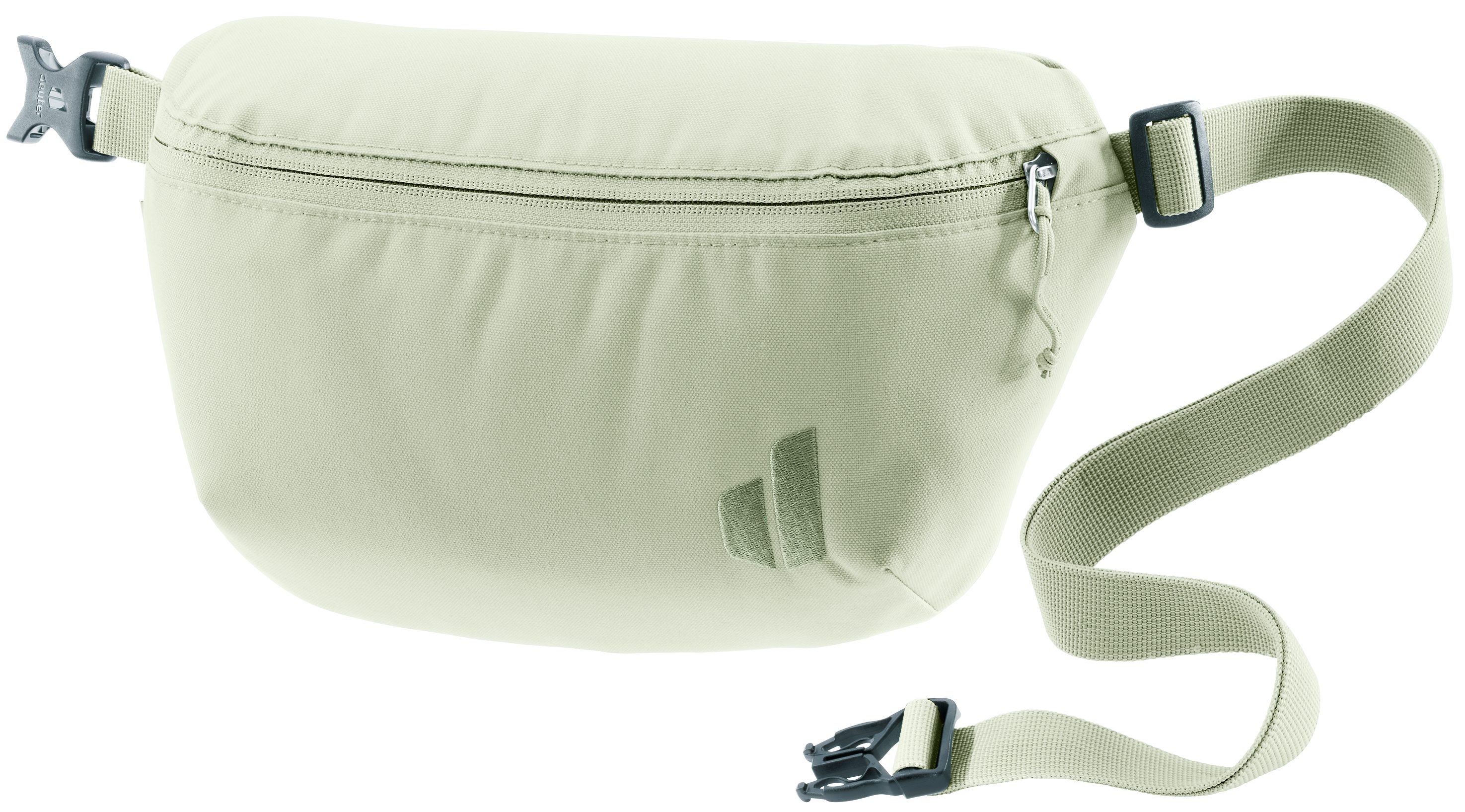 deuter Umhängetasche AVENGO ORGANIZER, sportlicher Stil, für Jugendliche, mit verstellbarem Bauchgurt