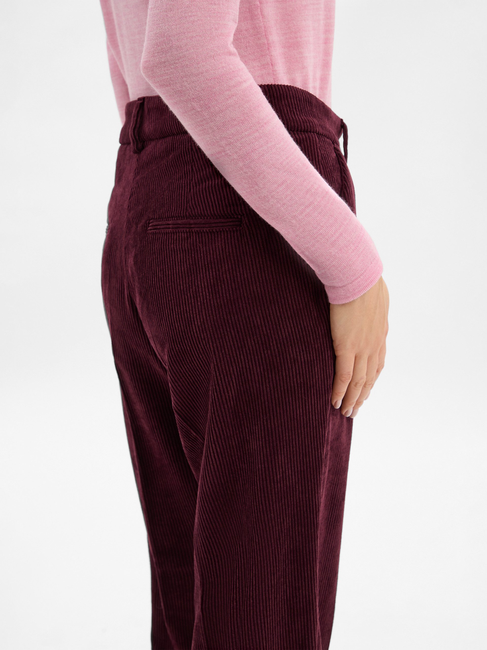 Cambio Stoffhose Amelie