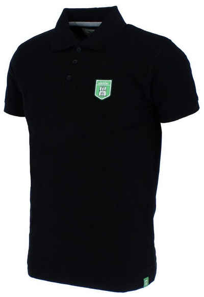 Derbe T-Shirt Tommy Polo Gots