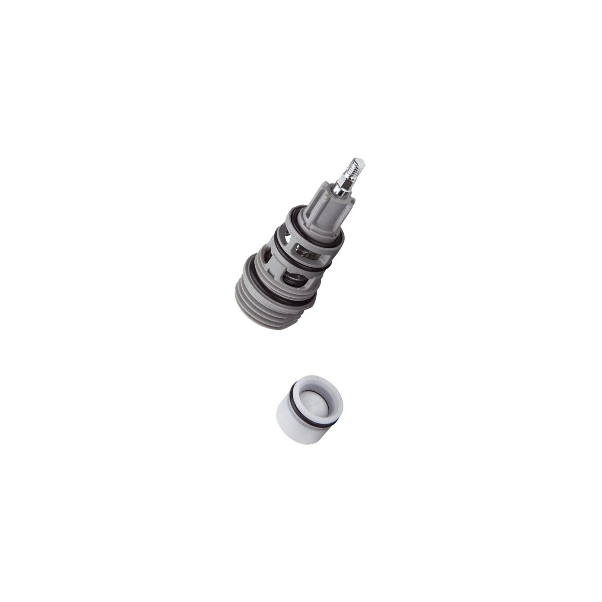 hansgrohe Eckventil hansgrohe Umstellventil UV20