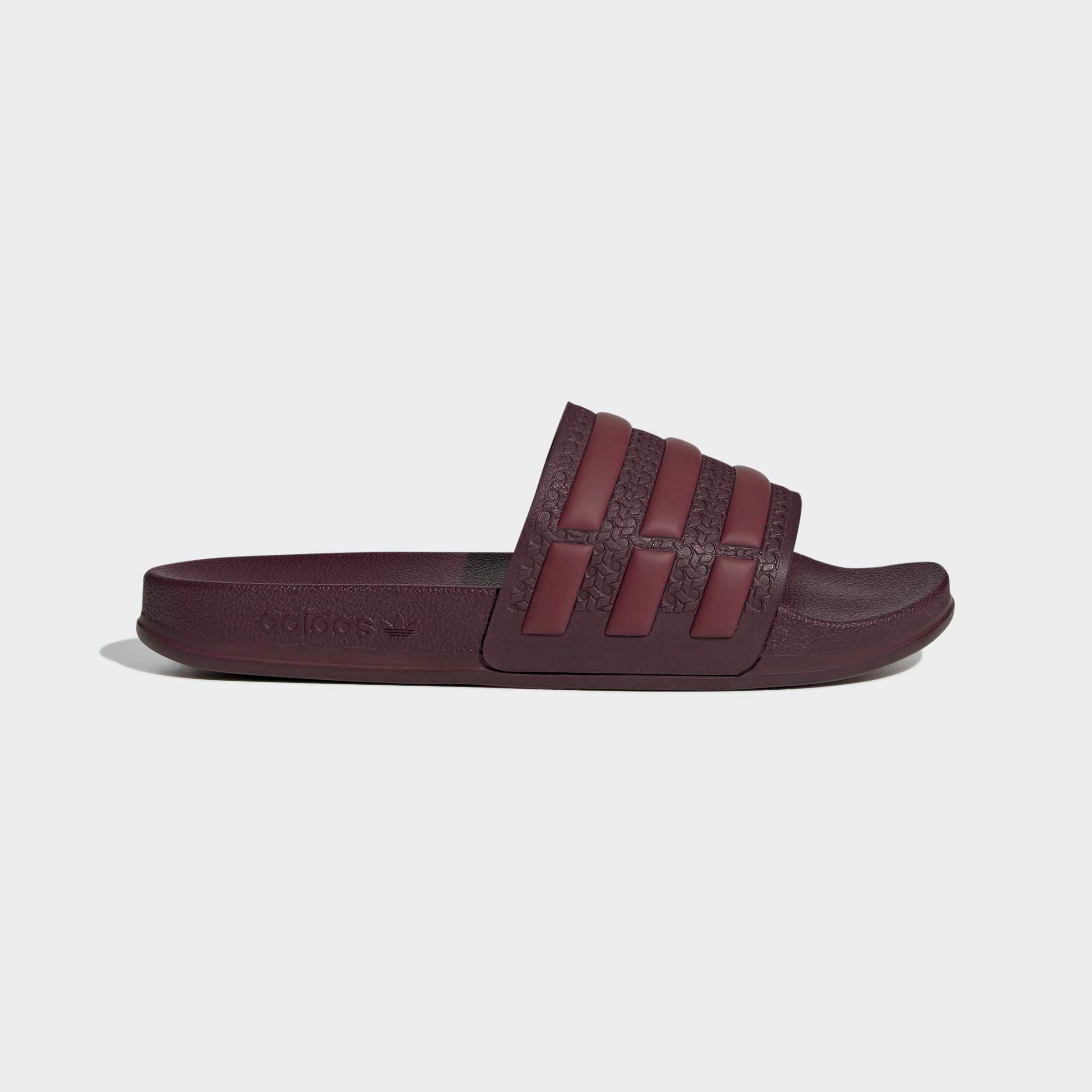 adidas Originals ADILETTE OG CF W Badesandale Badelatschen