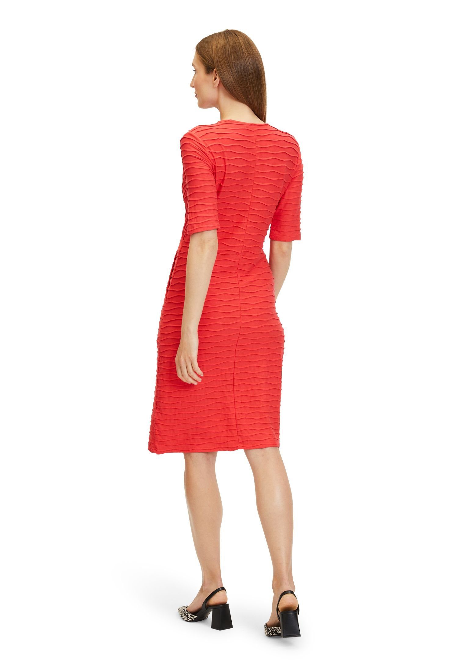 Betty Barclay Jerseykleid