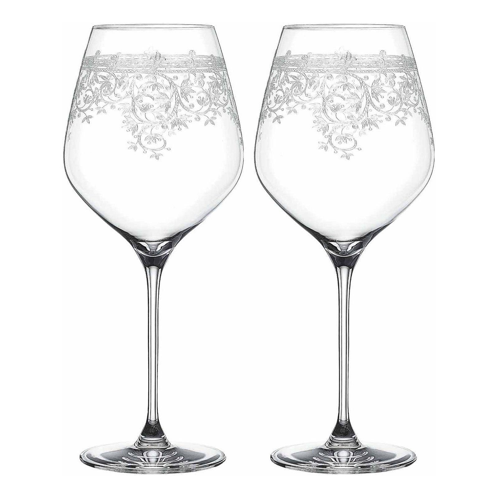 Glas 4192260 Arabesque
