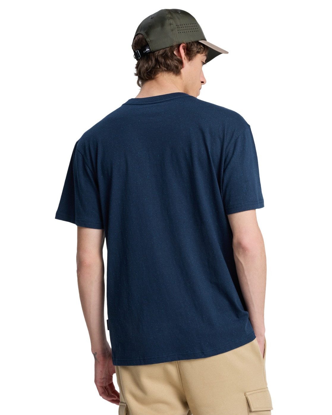 Quiksilver T-Shirt Mw Neps günstig online kaufen