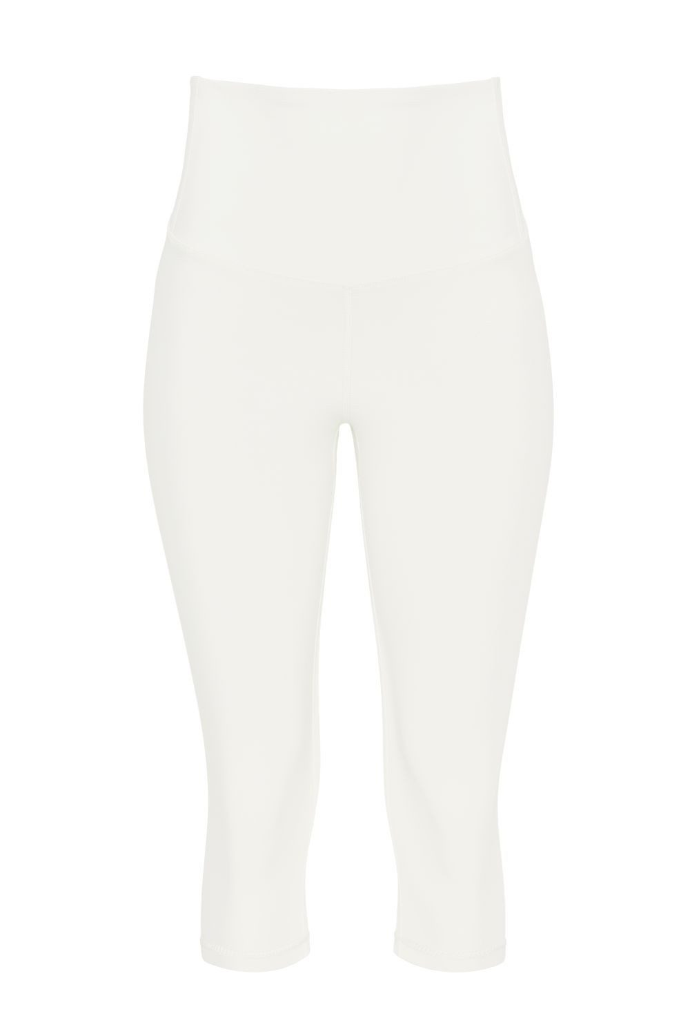 Winshape Leggings 3/4 Functional Comfort HWL217C mit V-Shape Applikation und Core-Bund