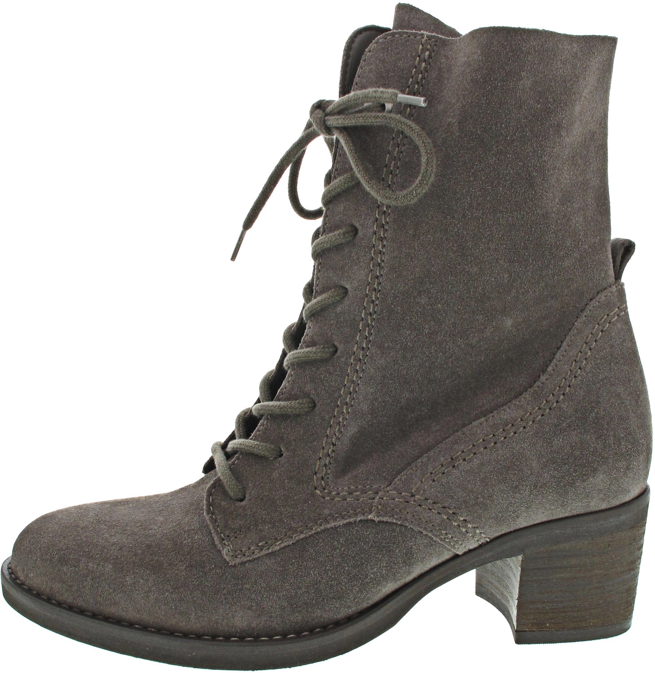 Gabor Schnürstiefelette