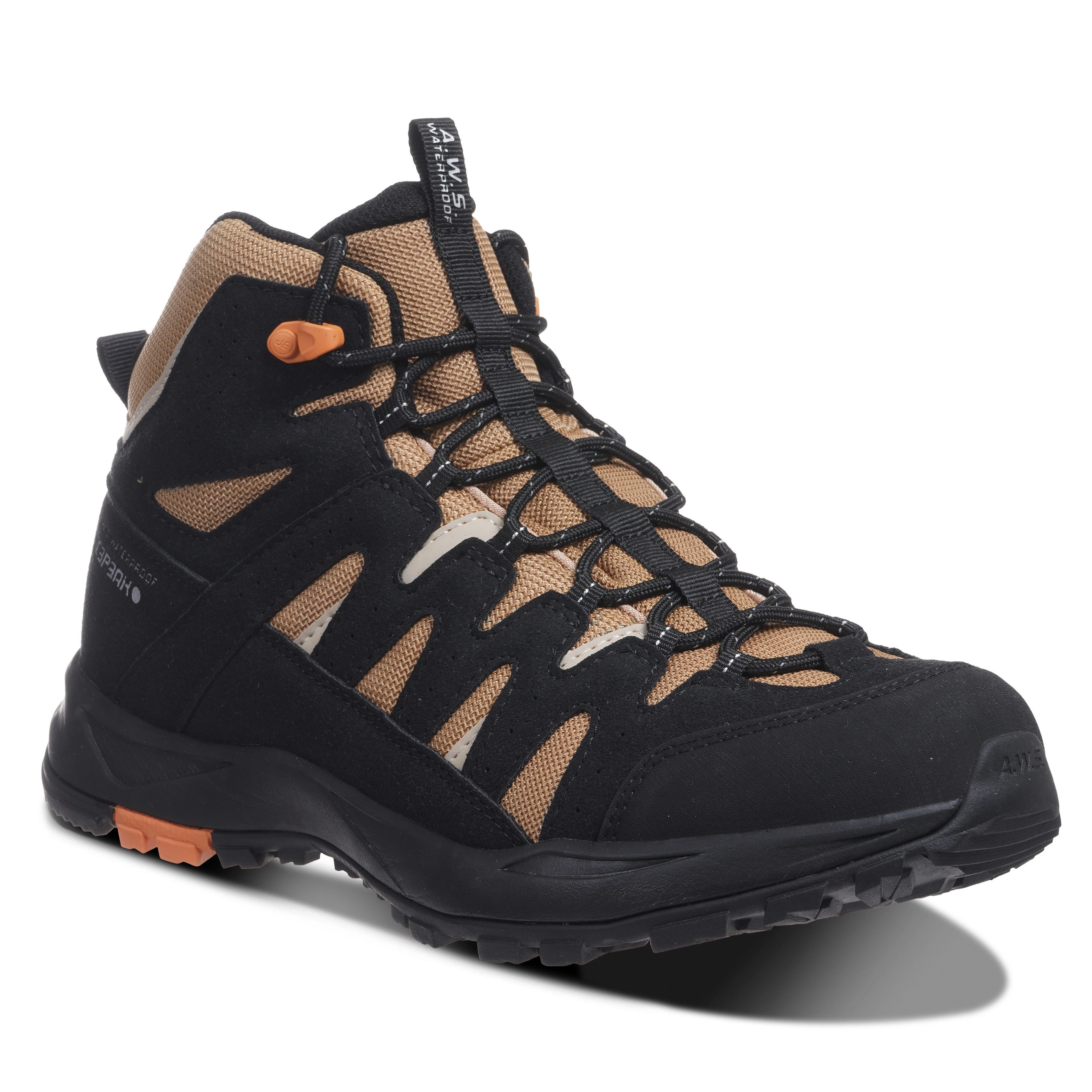 Icepeak AURA MC MR Wanderschuh Wasserdicht günstig online kaufen