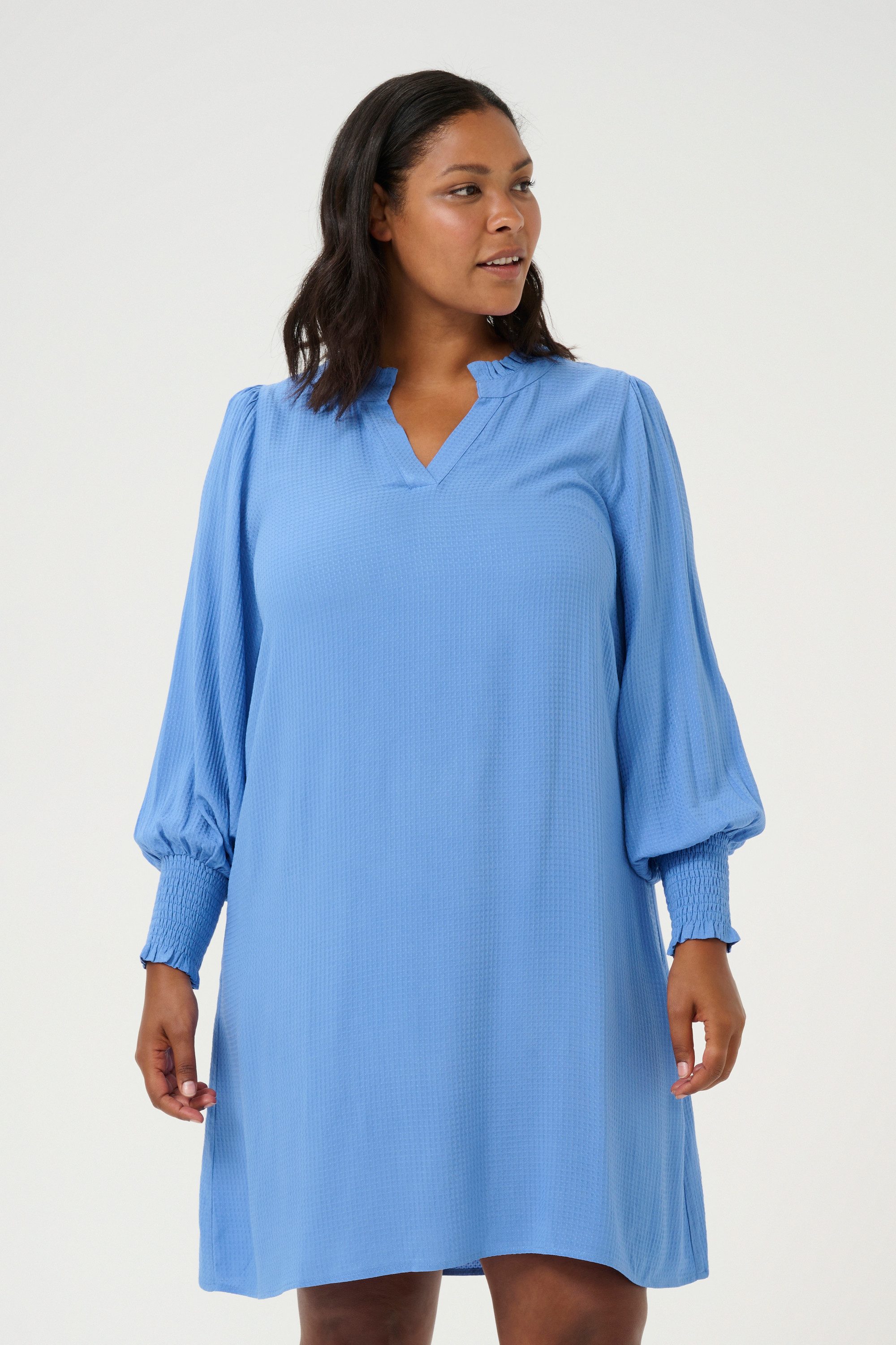 Blusenkleid Kleid KCmahlena