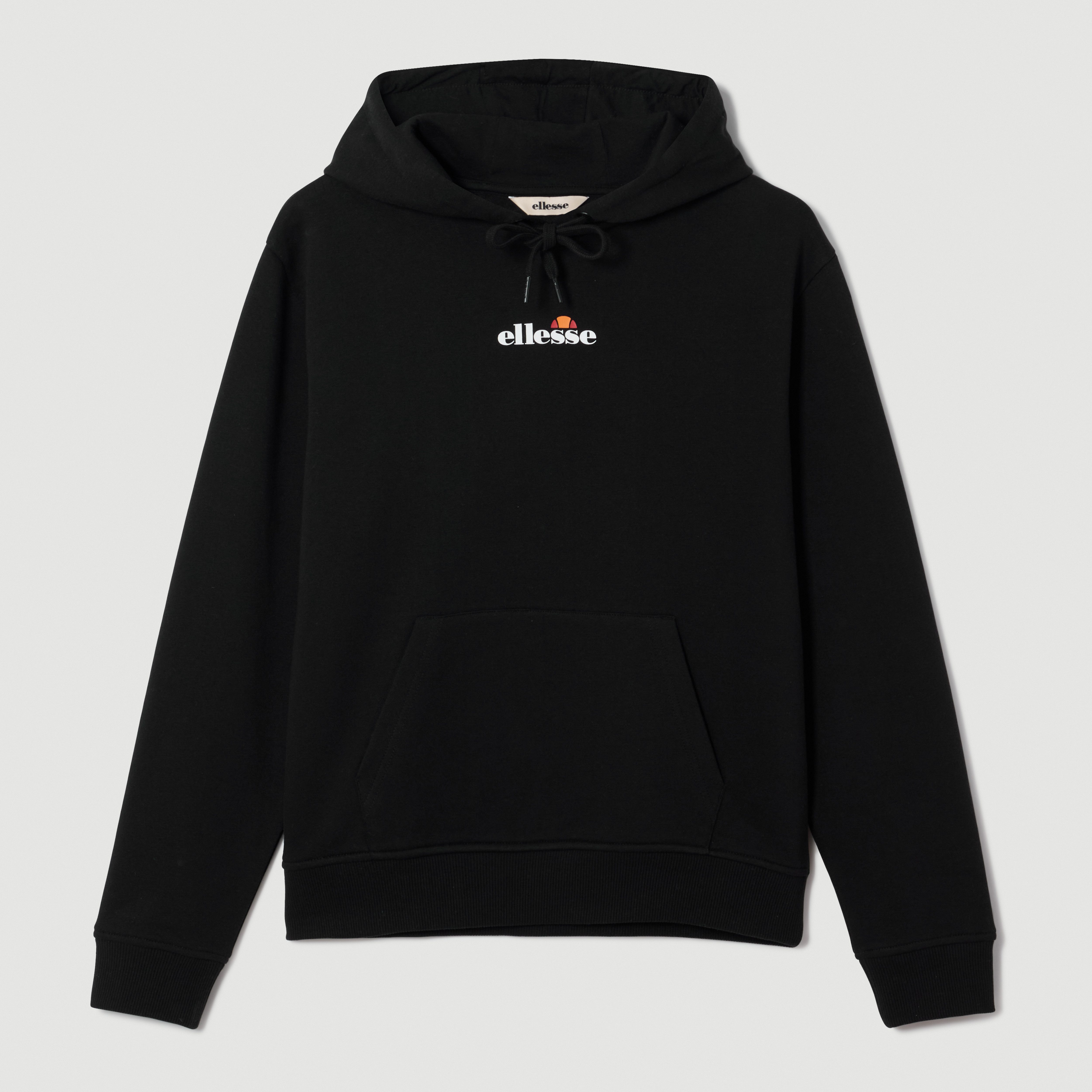 Kapuzensweatshirt