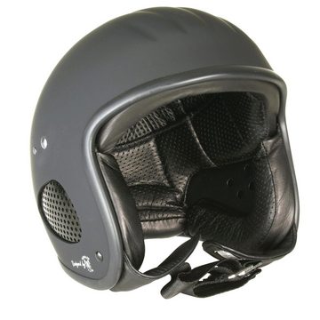 Bores Motorradhelm