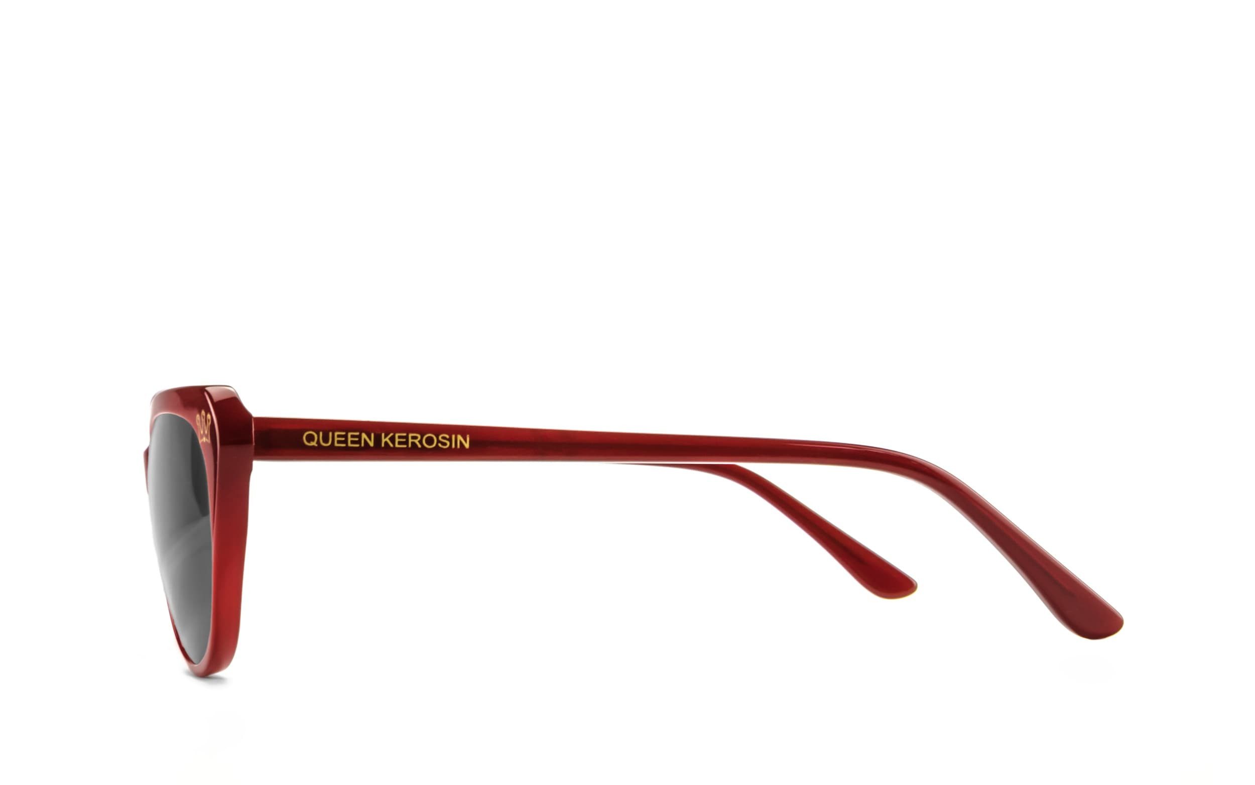 QueenKerosin Sonnenbrille QK110w - polarisierend HLT® Qualitätsgläser