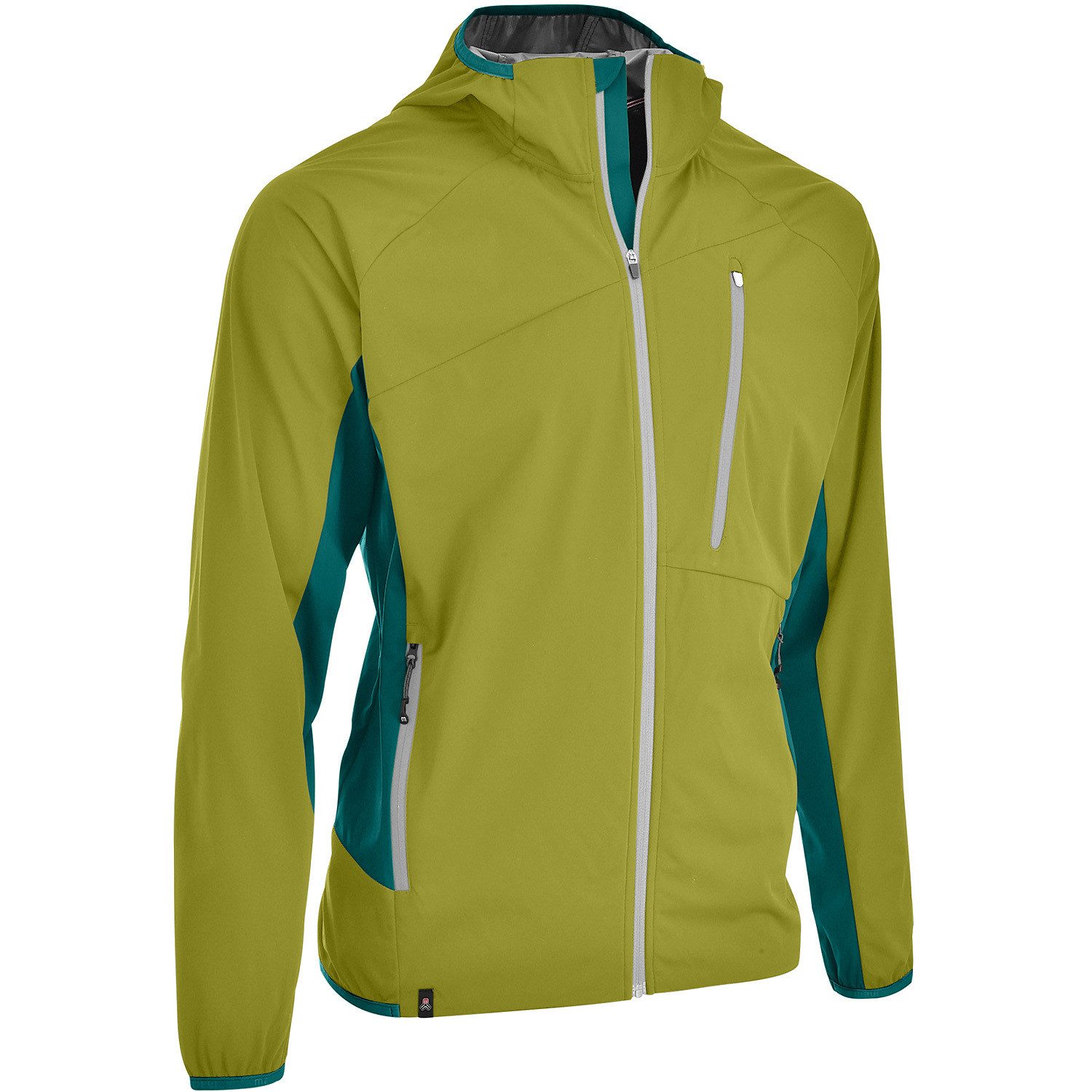 Funktionsjacke Funktionsjacke Achenkopf 10.0