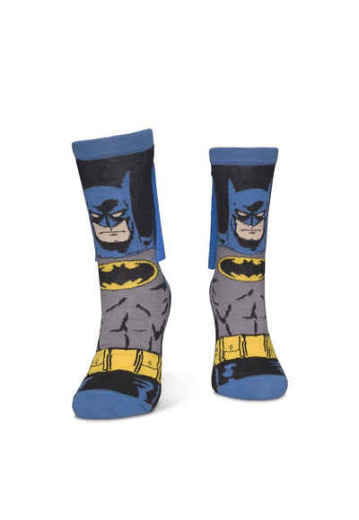 Batman Socken