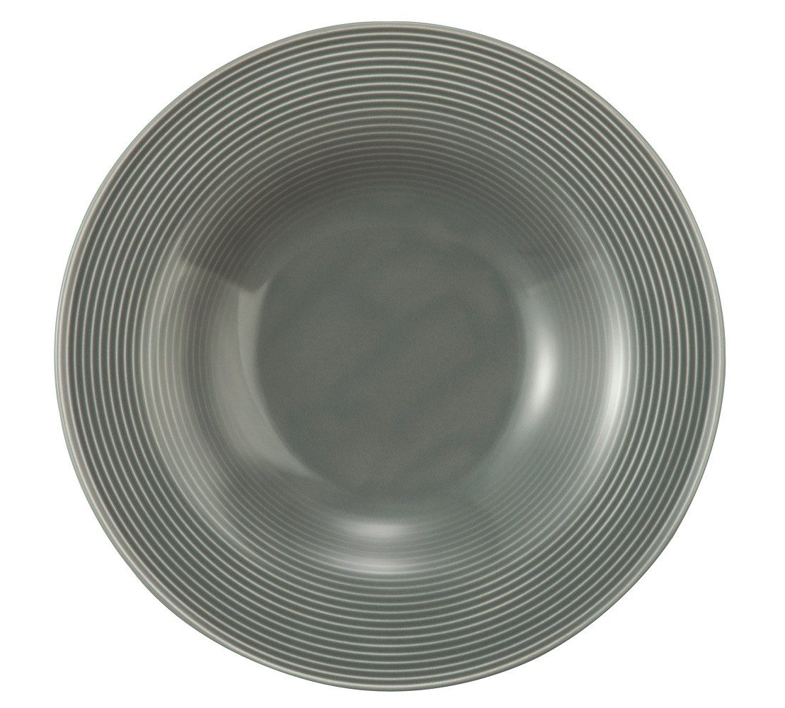 Seltmann Weiden Pastateller Seltmann Weiden Beat Perlgrau Pasta-/Salatteller 27,5cm
