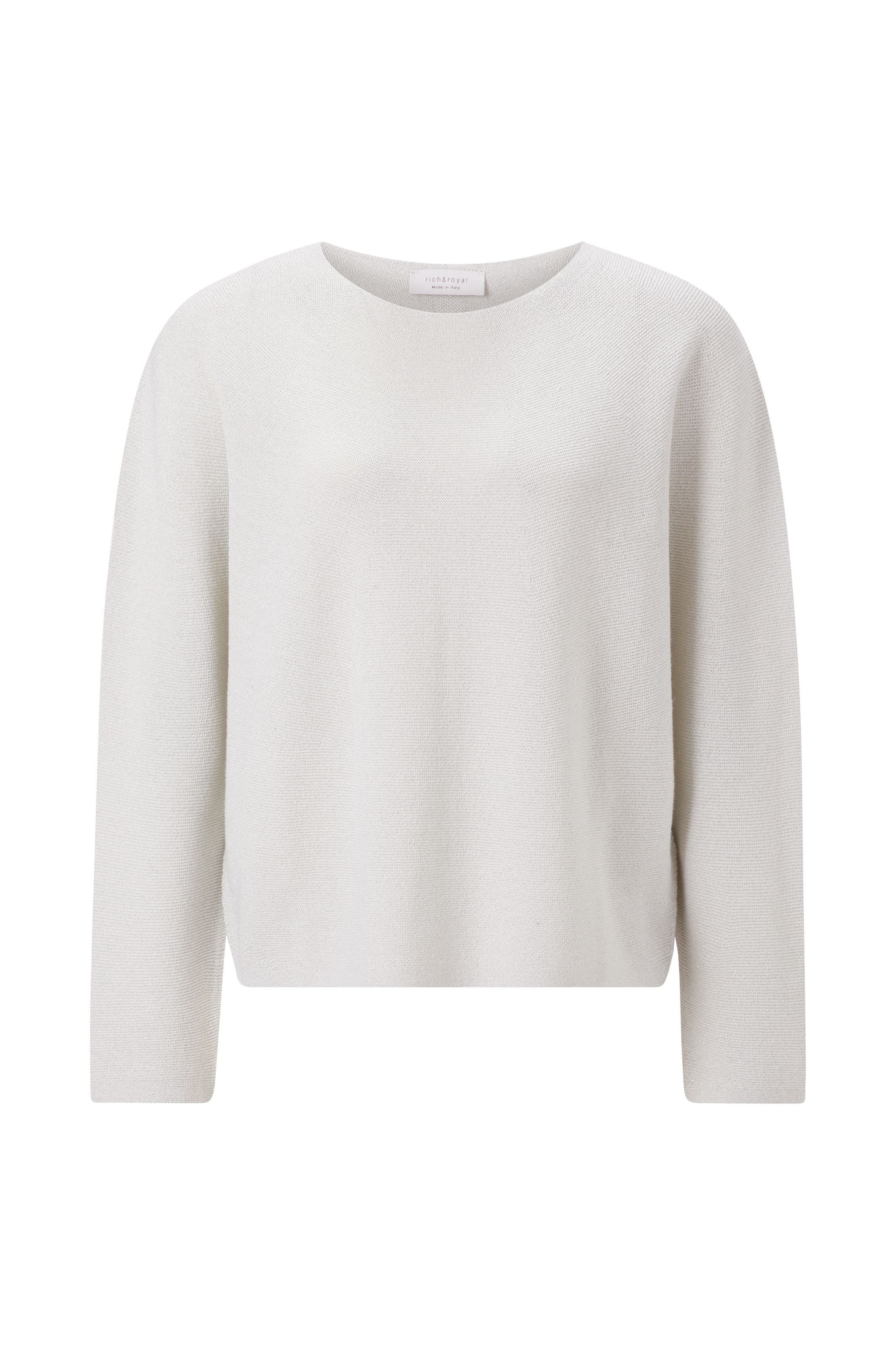 2-in-1-Pullover
