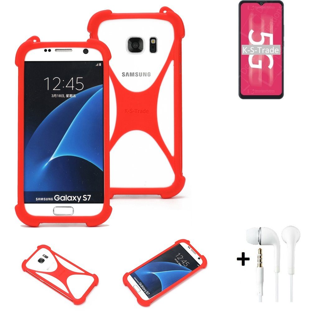 Handyhülle für ZTE Blade 20 5G