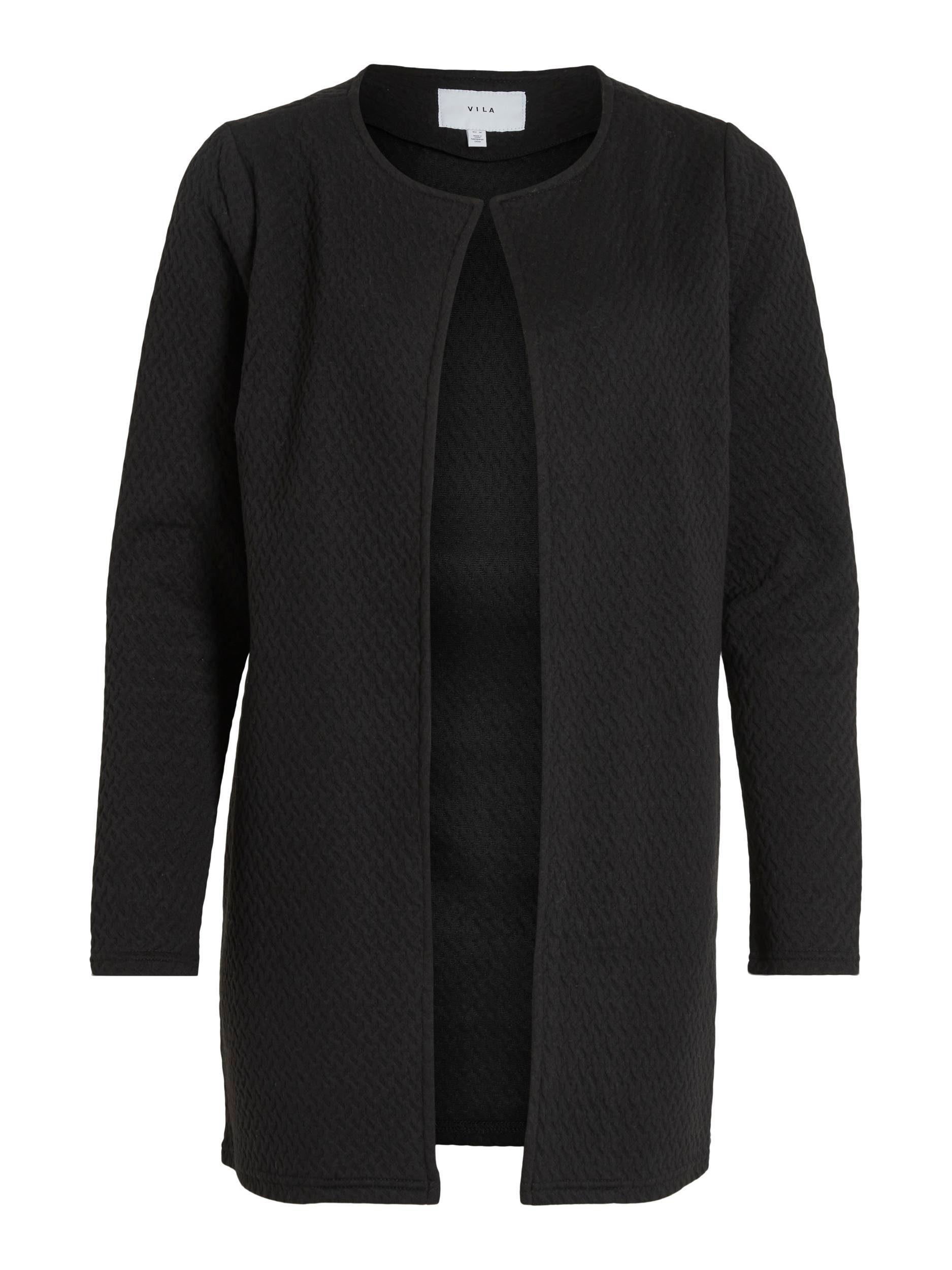 Vila Longblazer VINAJA NEW LONG JACKET - NOOS