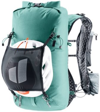 deuter Hochtourenrucksack Damen Hochtourenrucksack VERTAIL 16