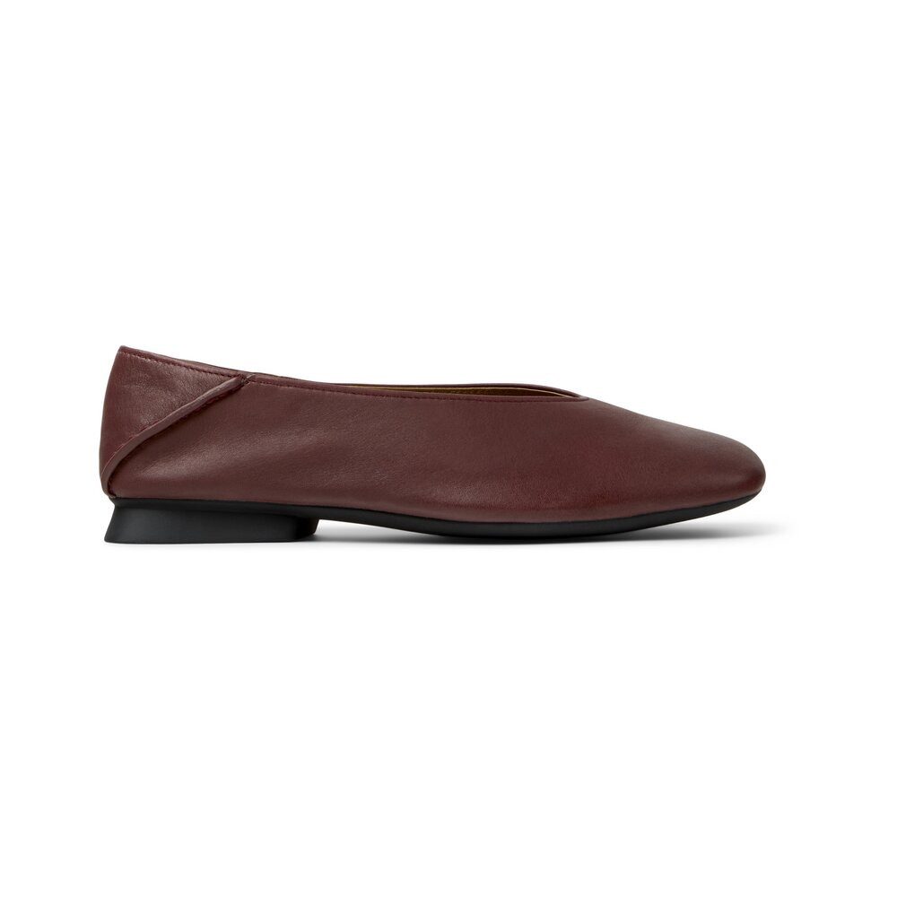 Camper Camper - Casi Myra - Rot Ballerina