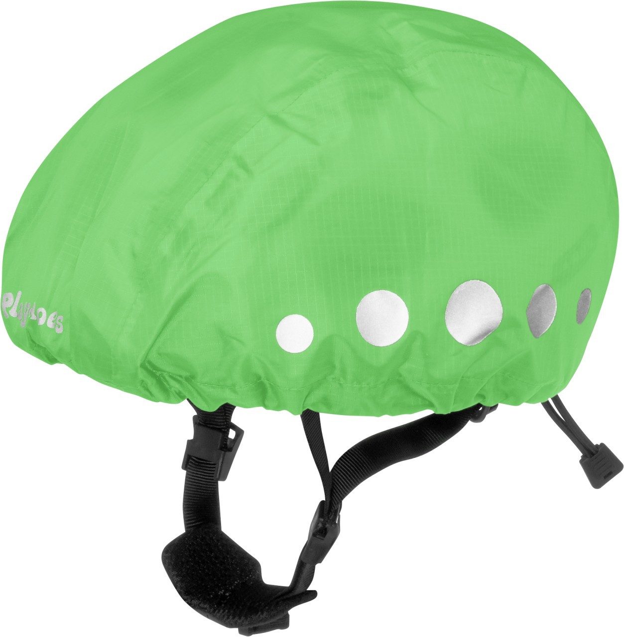 Playshoes Fahrradhelmüberzug Regenüberzug für Fahrradhelme