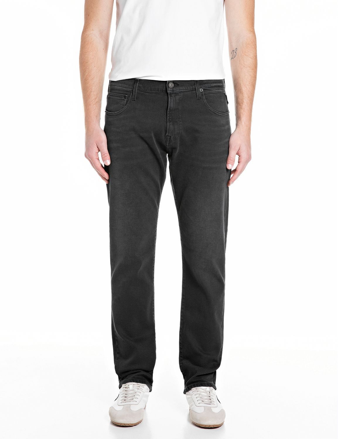 5-Pocket-Jeans