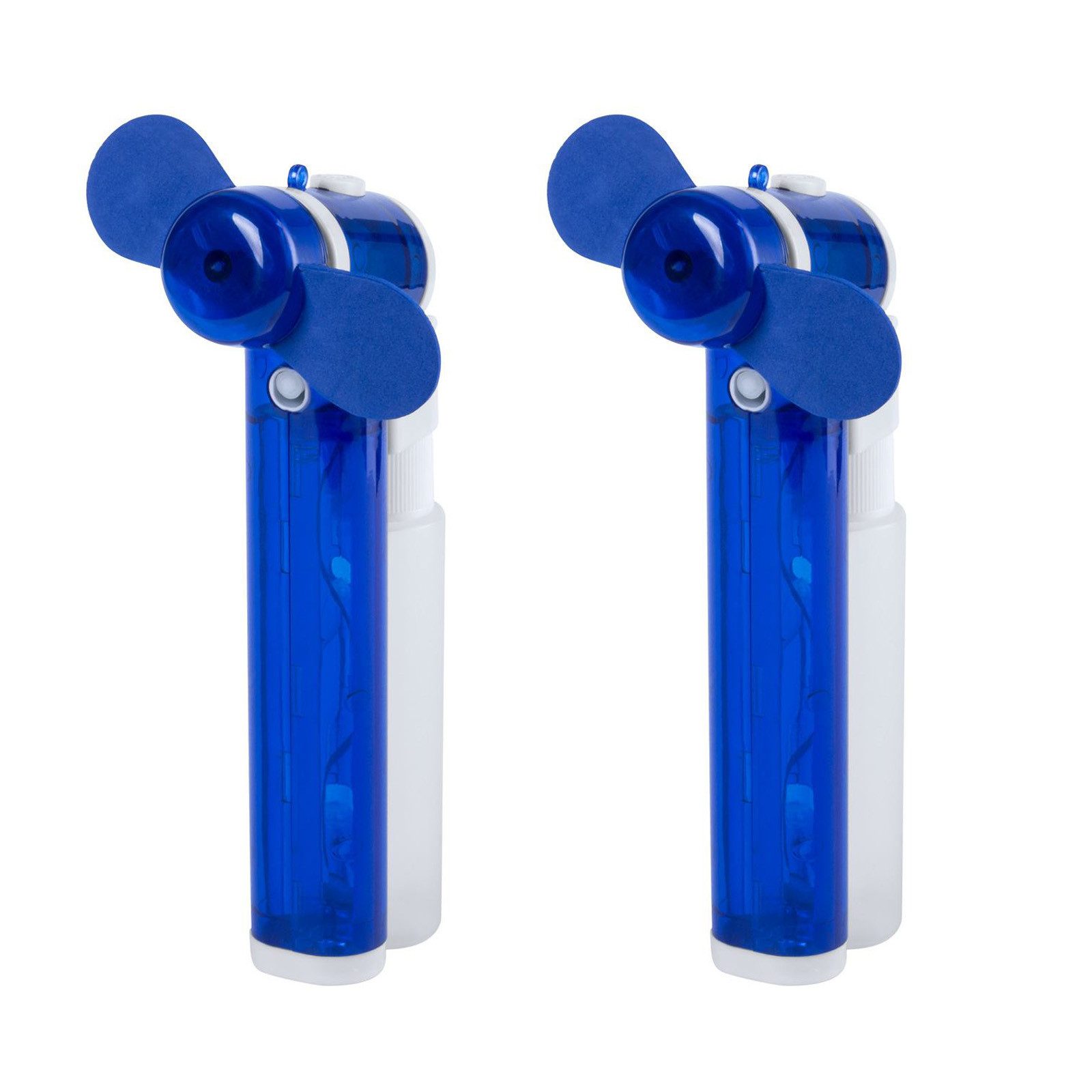HAC24 Handventilator 2er Set Hand Wassersprüh günstig online kaufen