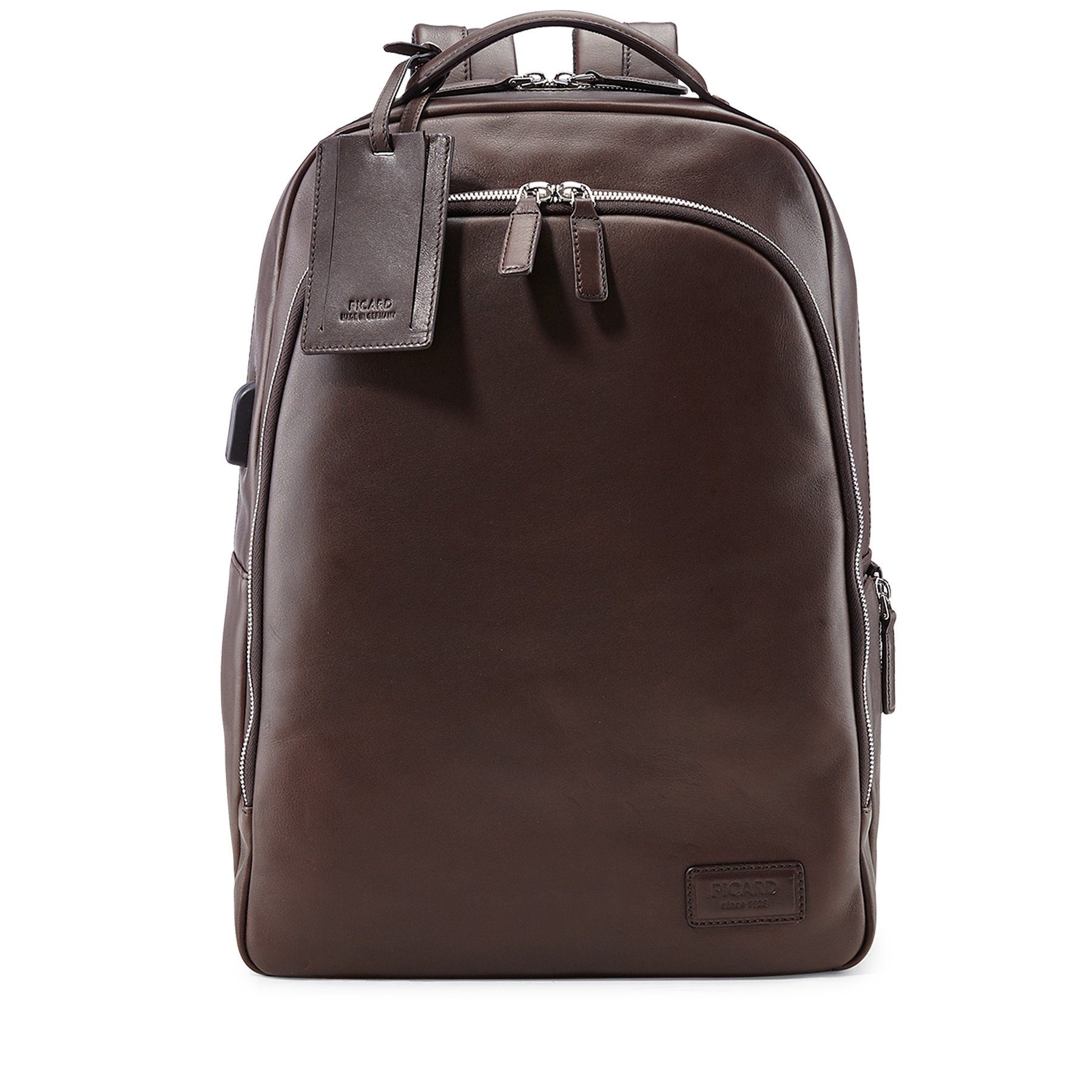 Picard Rucksack PICARD Rucksack Authentic aus Rindsleder