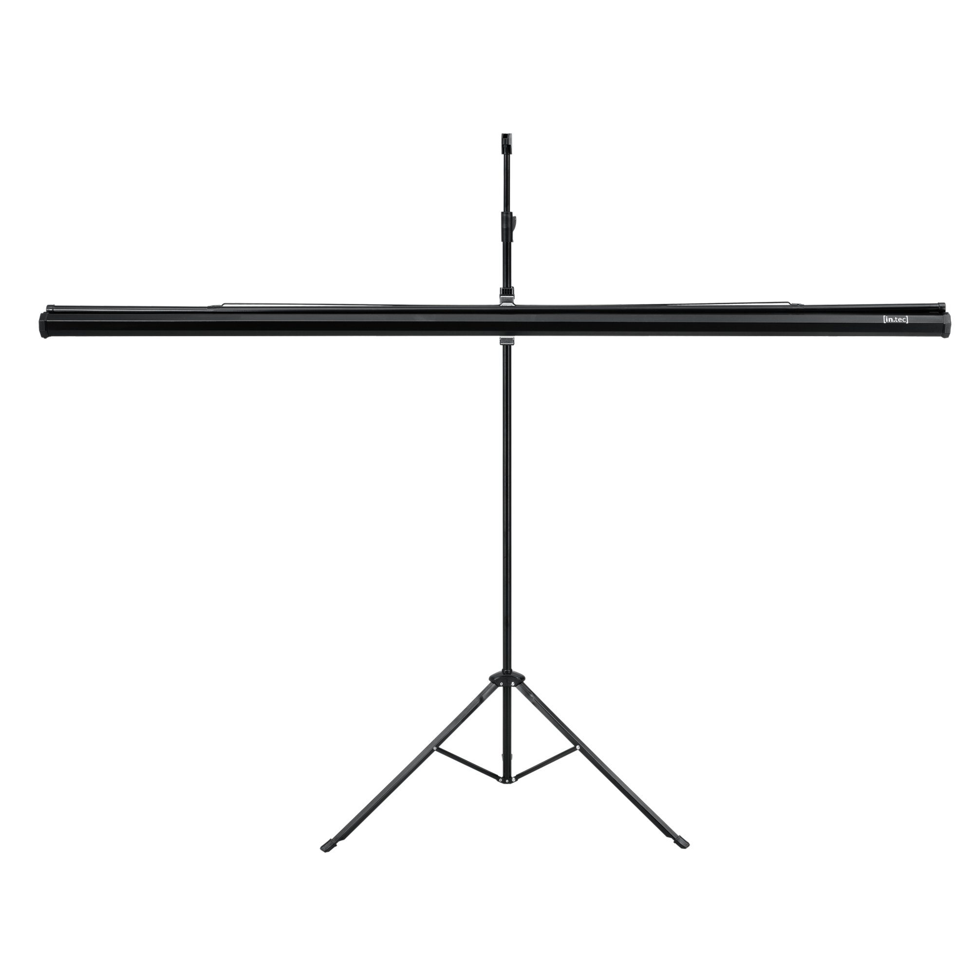in.tec Stativleinwand (Beamerleinwand mit Stativ 113 Zoll / 287cm) – Bild 3 von 5