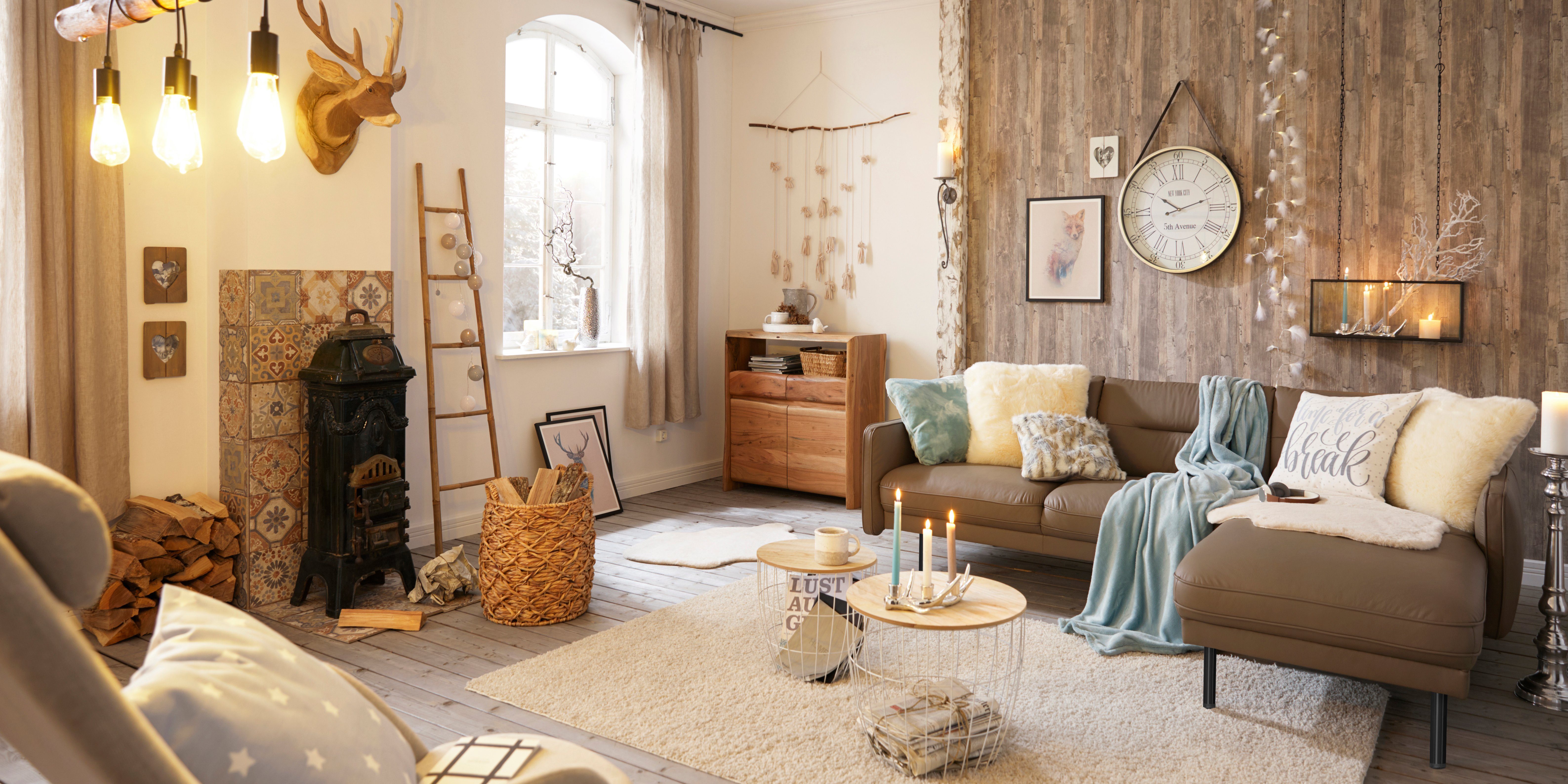 andas Ecksofa Nordfyn L-Form, edles Design günstig online kaufen