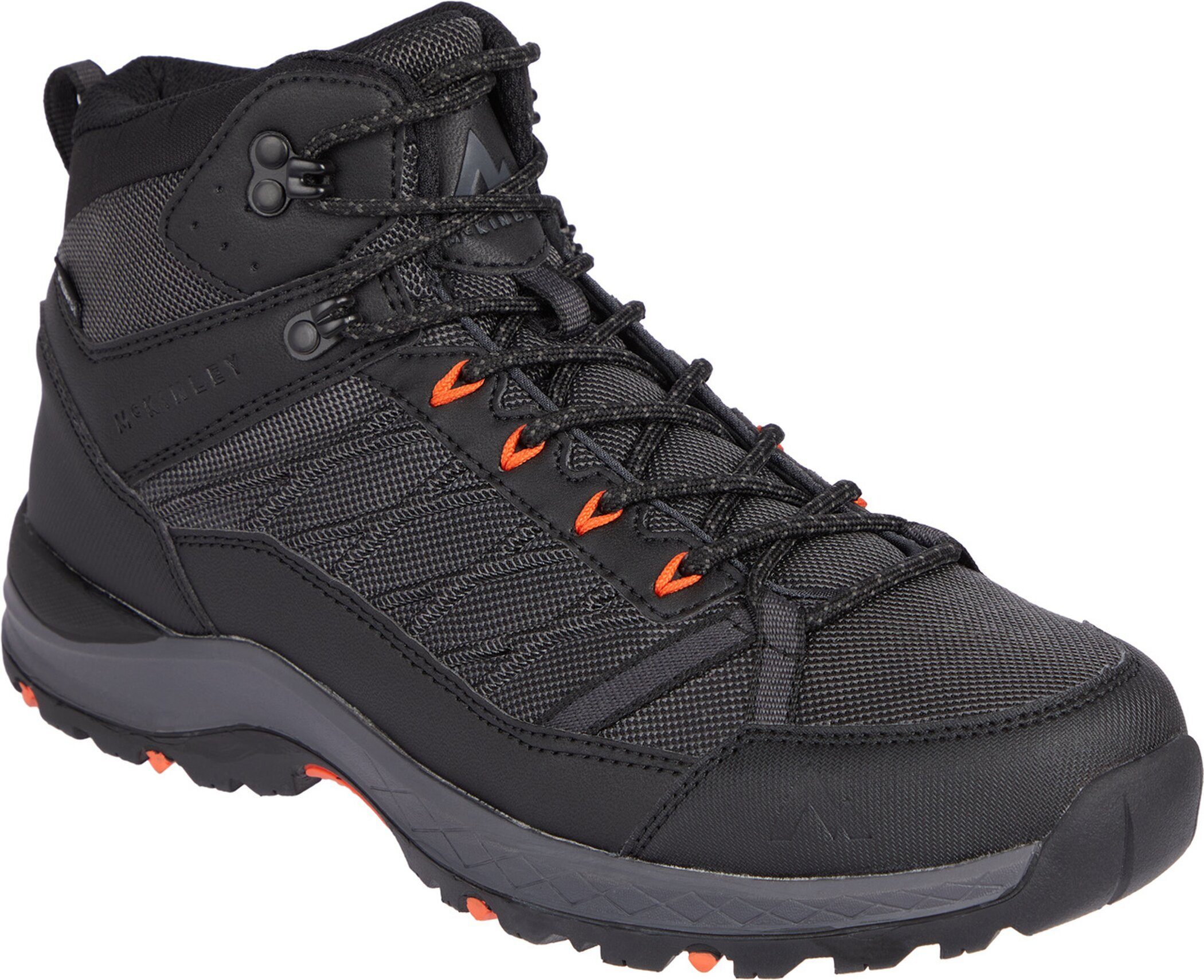 McKINLEY He.-Wander-Schuh Kona V MID AQX günstig online kaufen