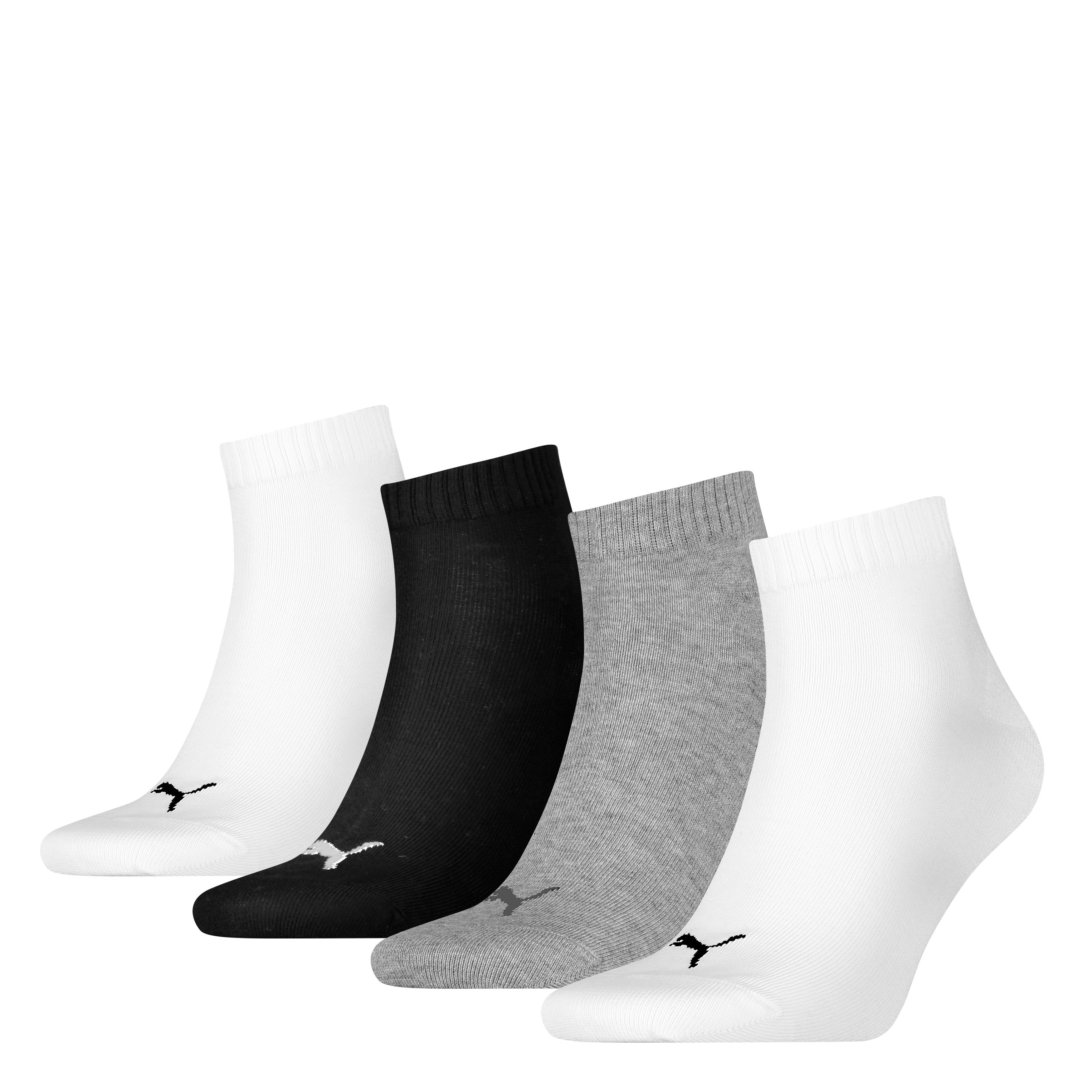 PUMA Kurzsocken (1 Paar)