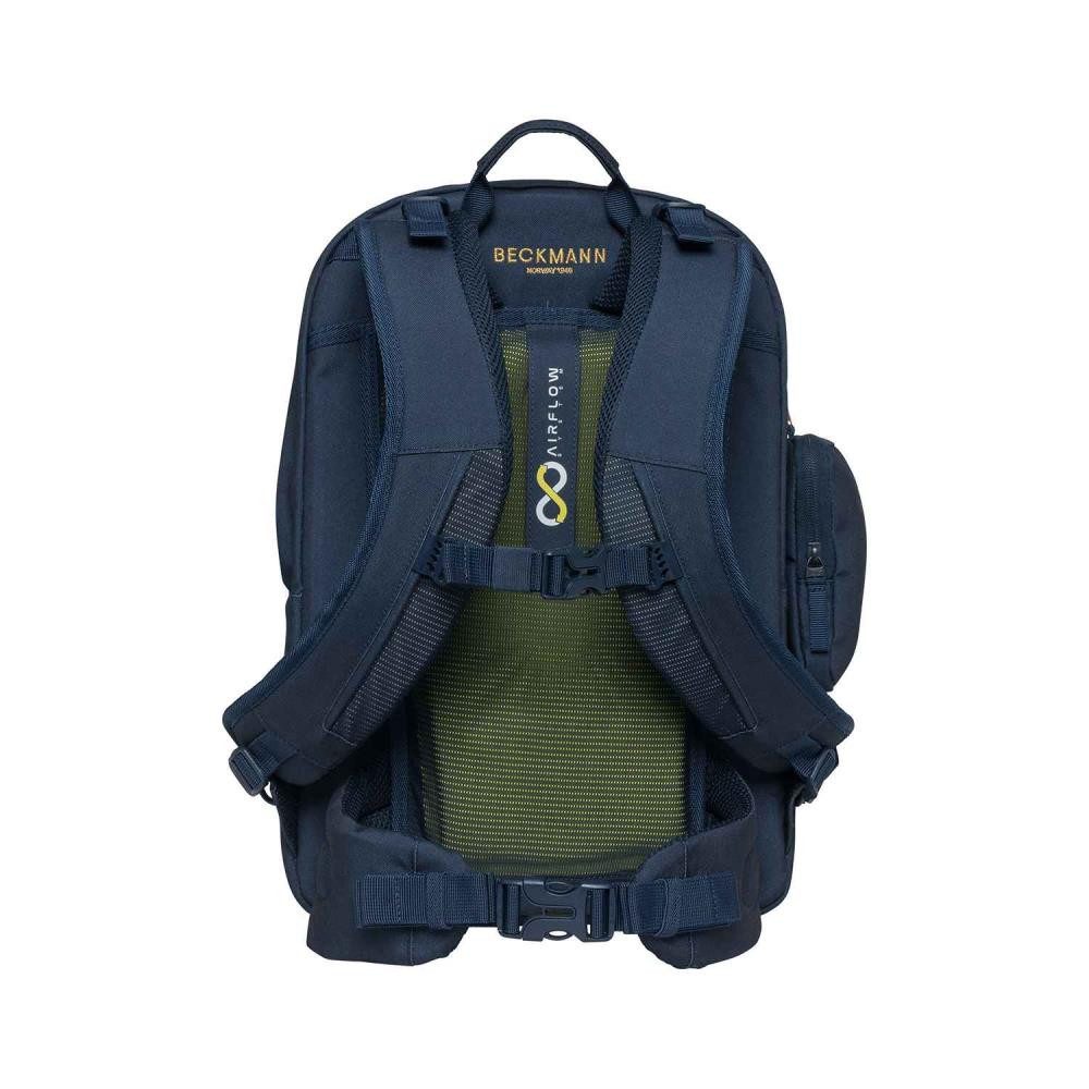 Beckmann Norway Schulrucksack Sport Air