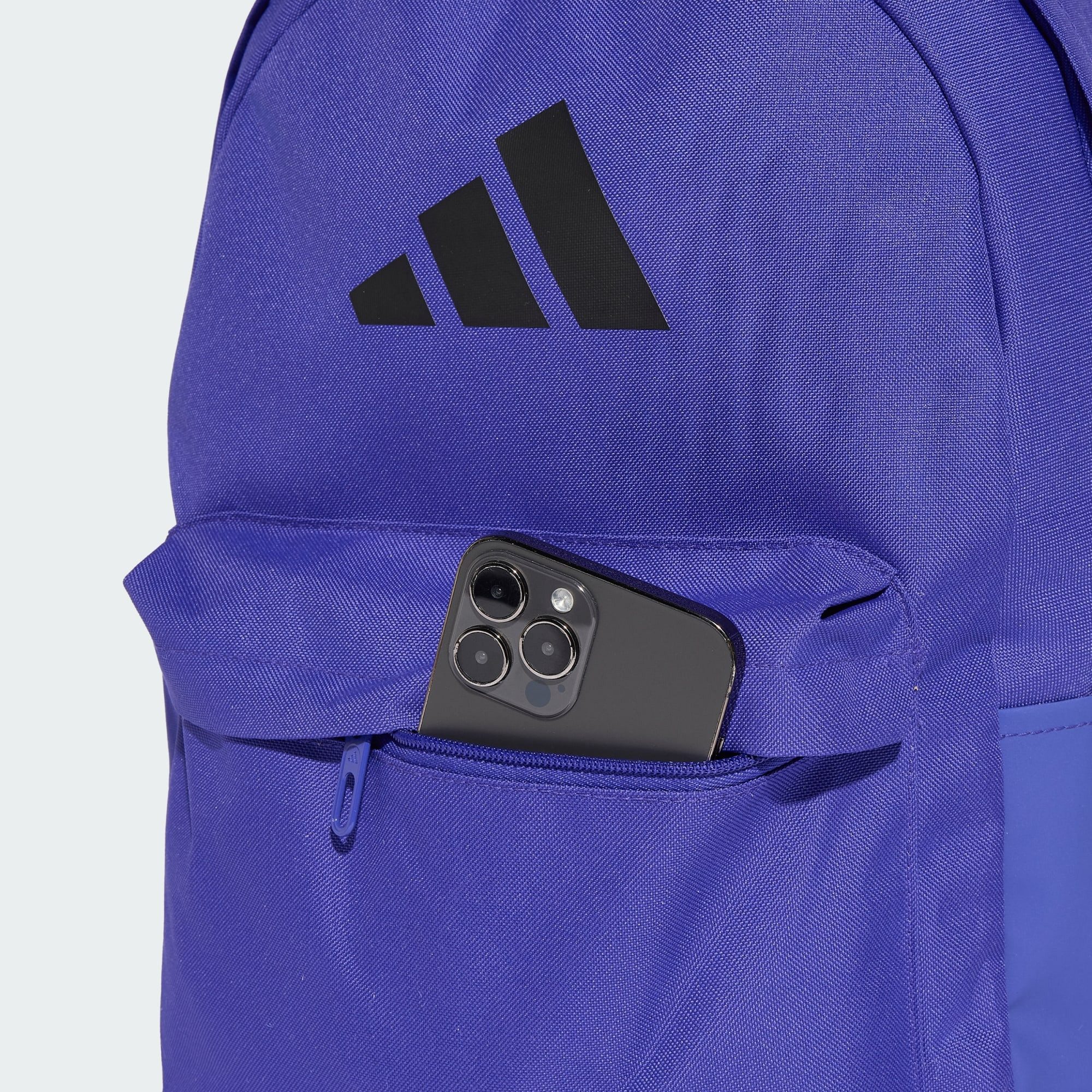 adidas Sportswear Sportrucksack CLASSIC 3-STREIFEN LOGO RUCKSACK (1-tlg)