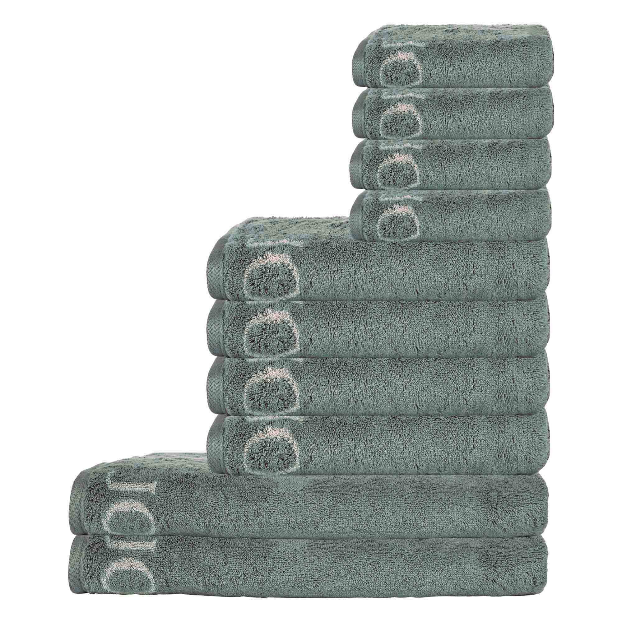 JOOP! Handtuch Unisex Handtuch 1er Pack, günstig online kaufen