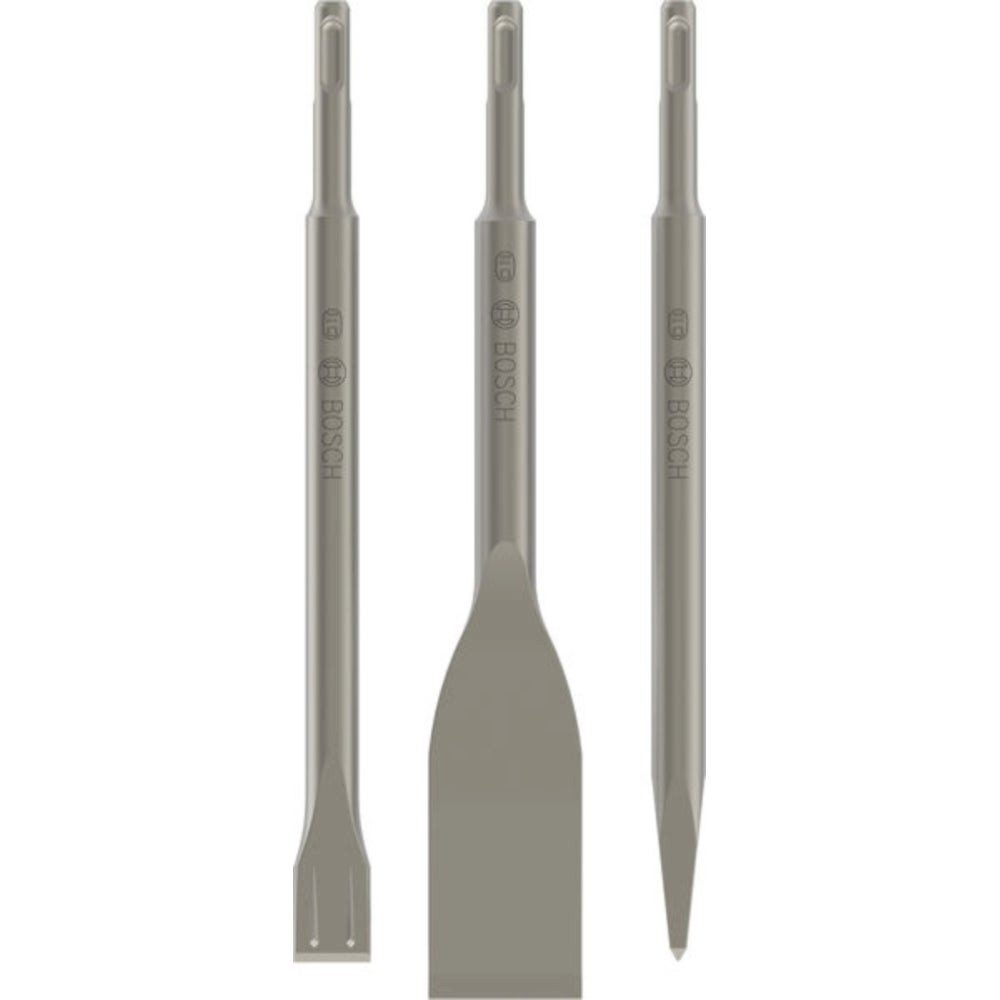 BOSCH Bohr-Meißel-Set