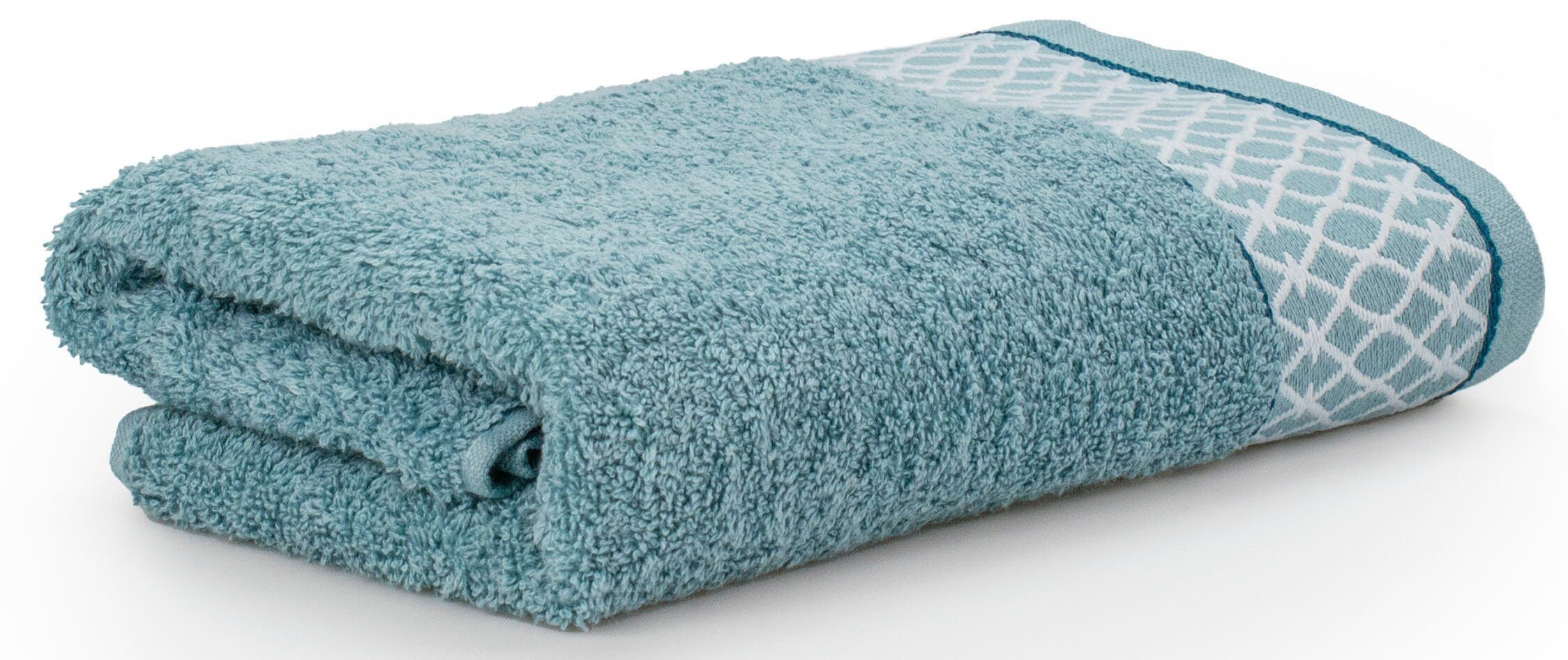 Möve for frottana Handtuch Oriental Ornaments, Walkfrottier (1-St), Hautfre günstig online kaufen