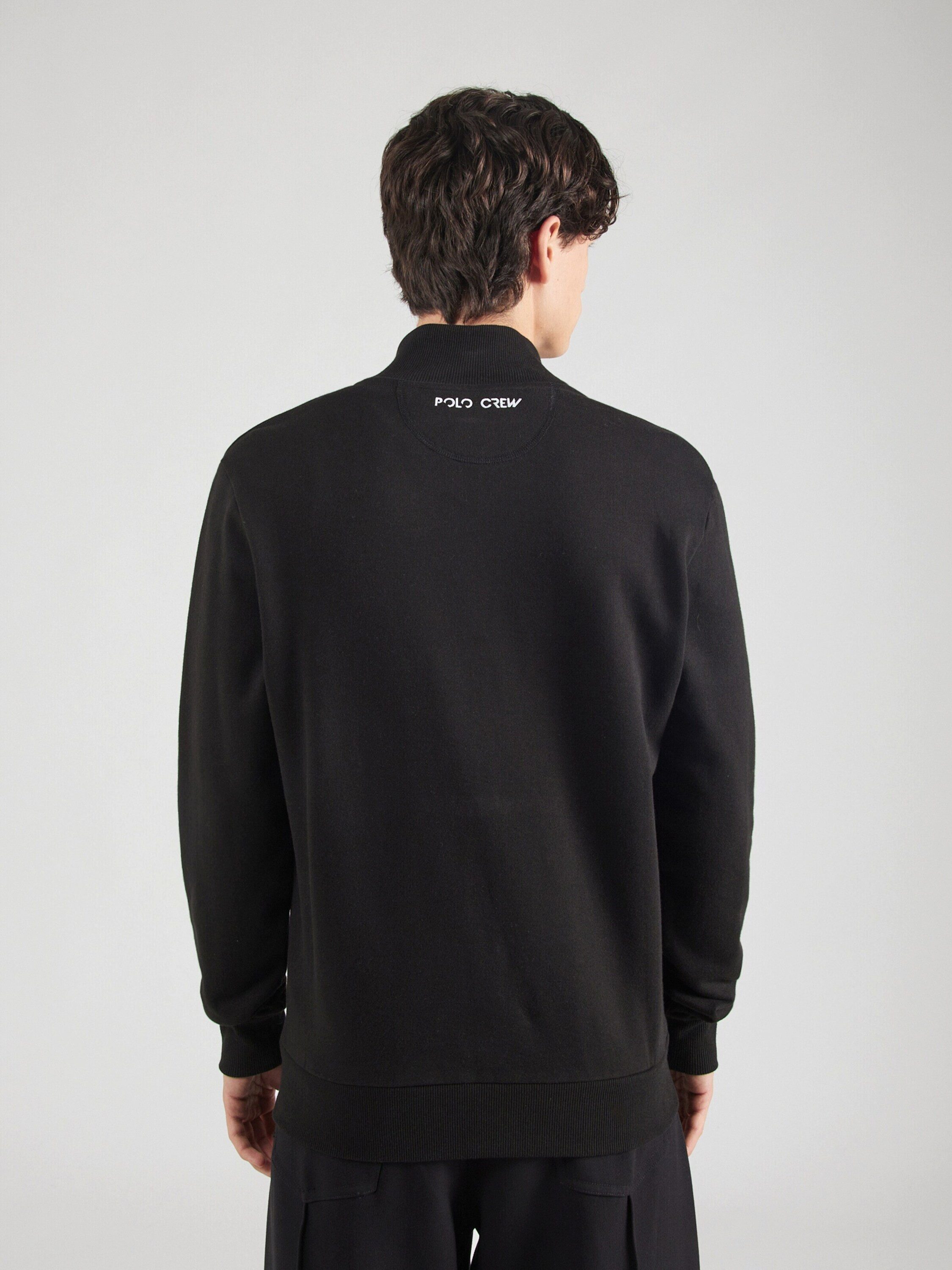 La Martina Sweatjacke (1-tlg)