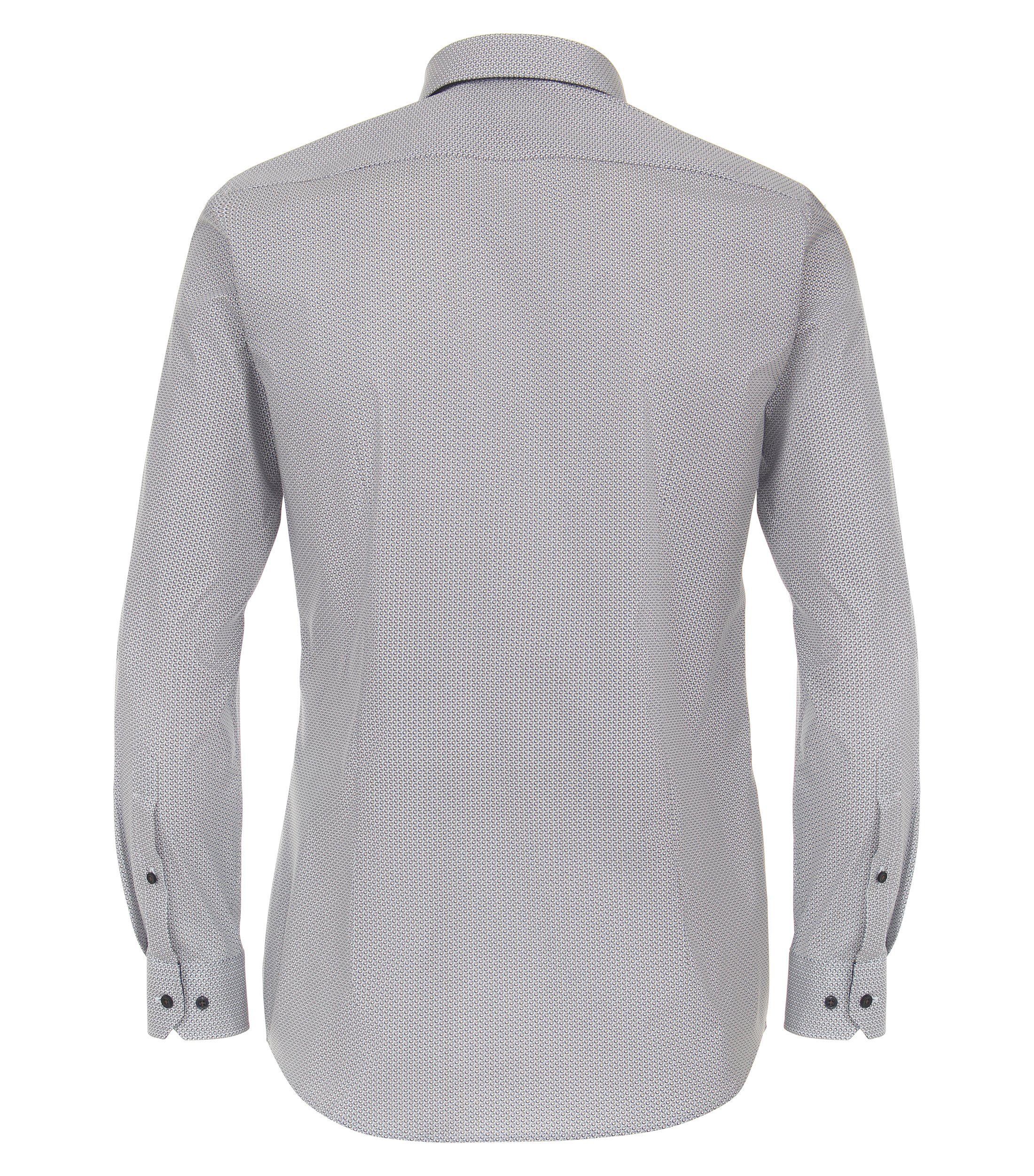 VENTI Businesshemd VENTI Businesshemd Print günstig online kaufen