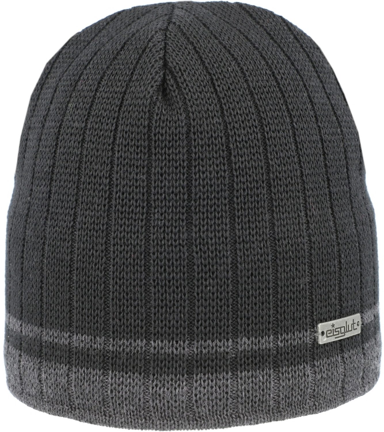 Strickmütze