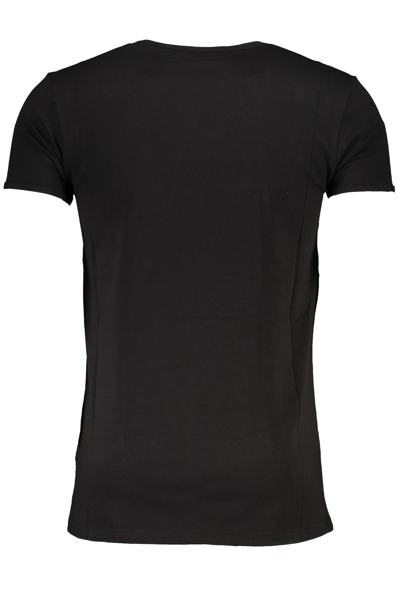 Cavalli Class T-Shirt Stylisches Herren T-Shirt günstig online kaufen