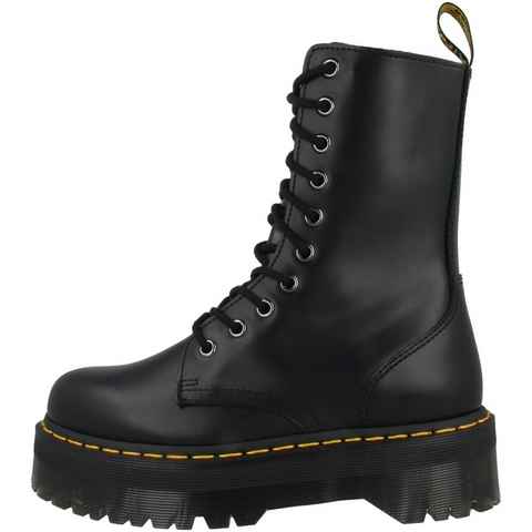 DR. MARTENS Jadon Hi Plateau Unisex Erwachsene Stiefelette