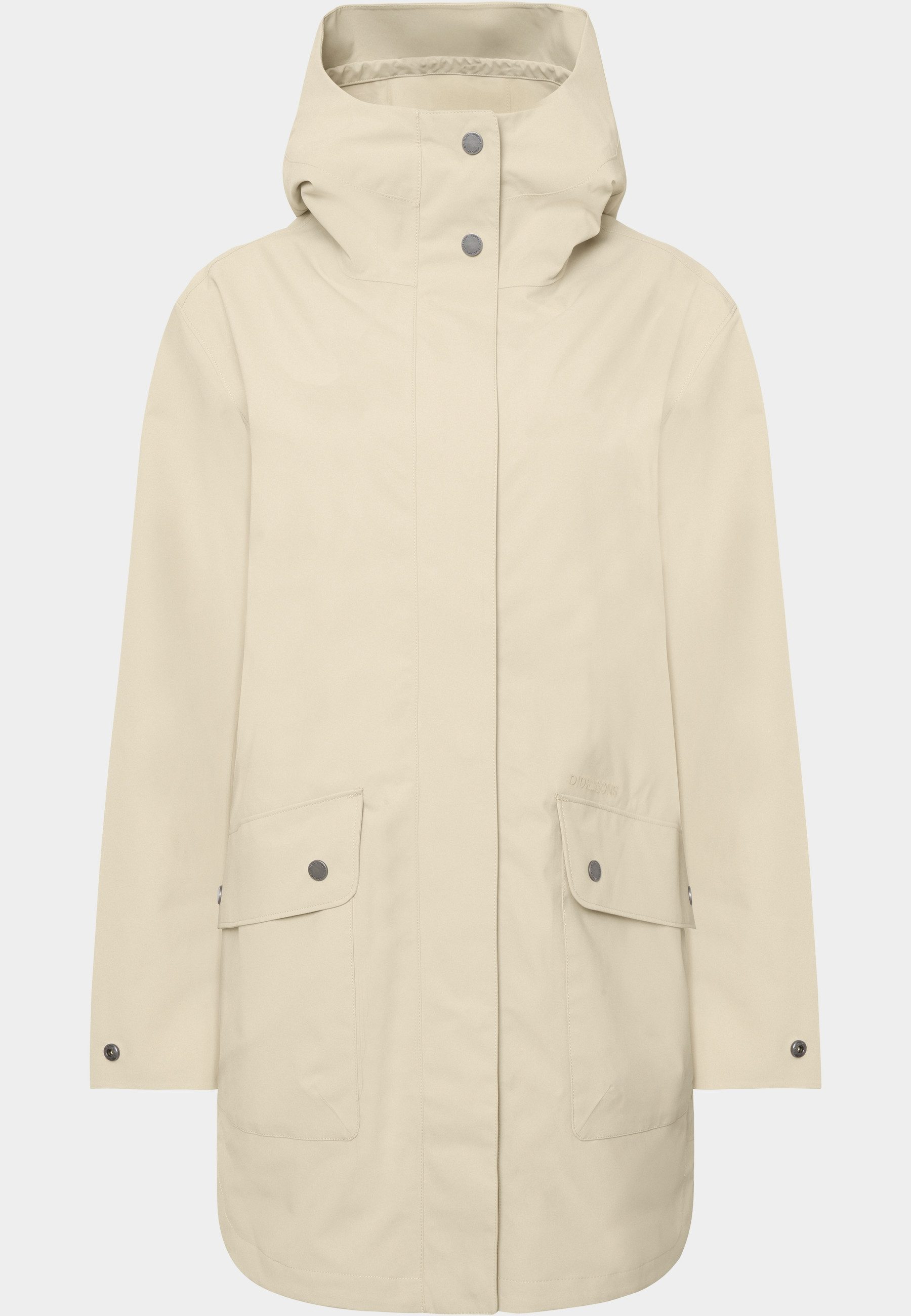 Parka Gwen Parka