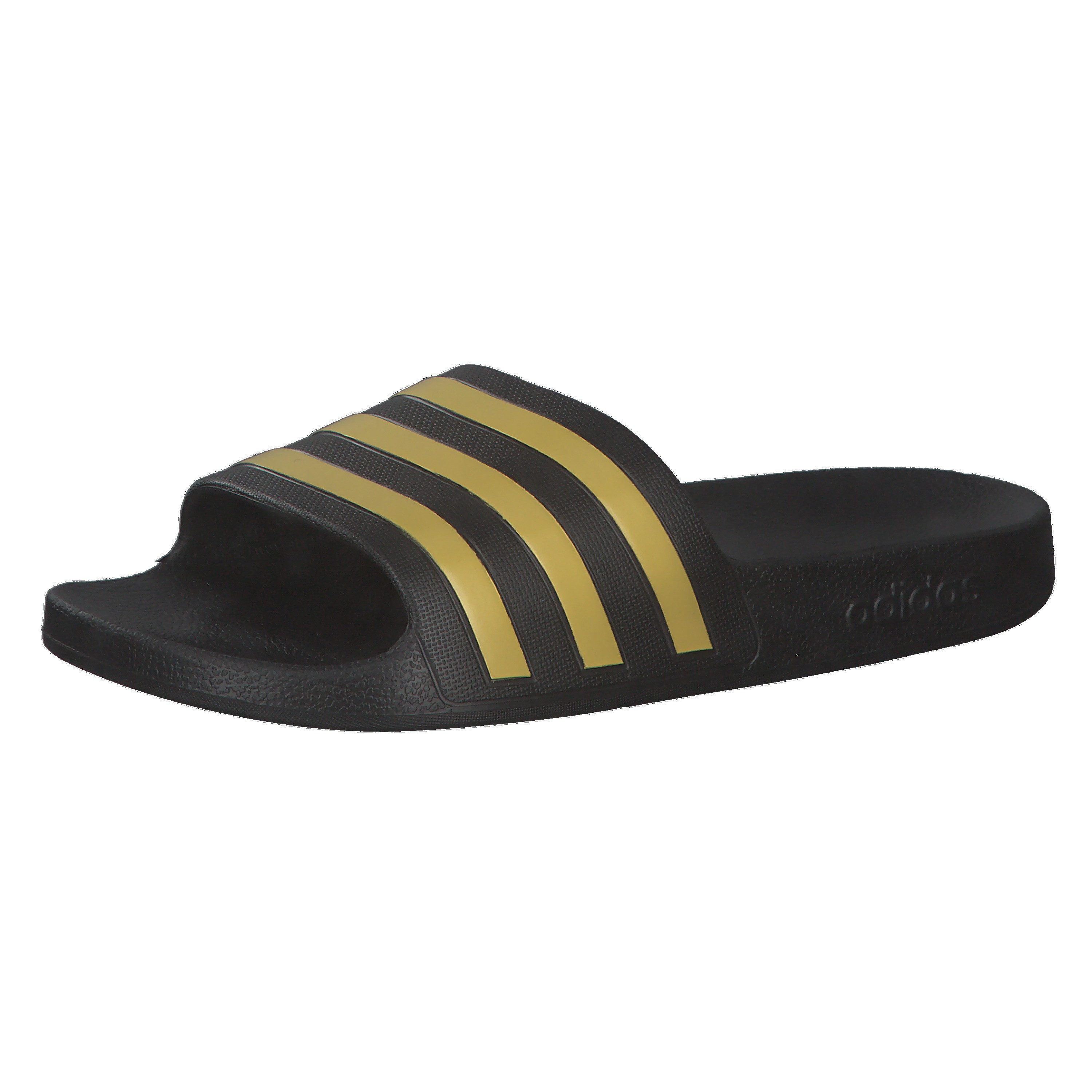 adidas Performance adidas Unisex Badeschlappen ADILETTE AQUA Badeschuh