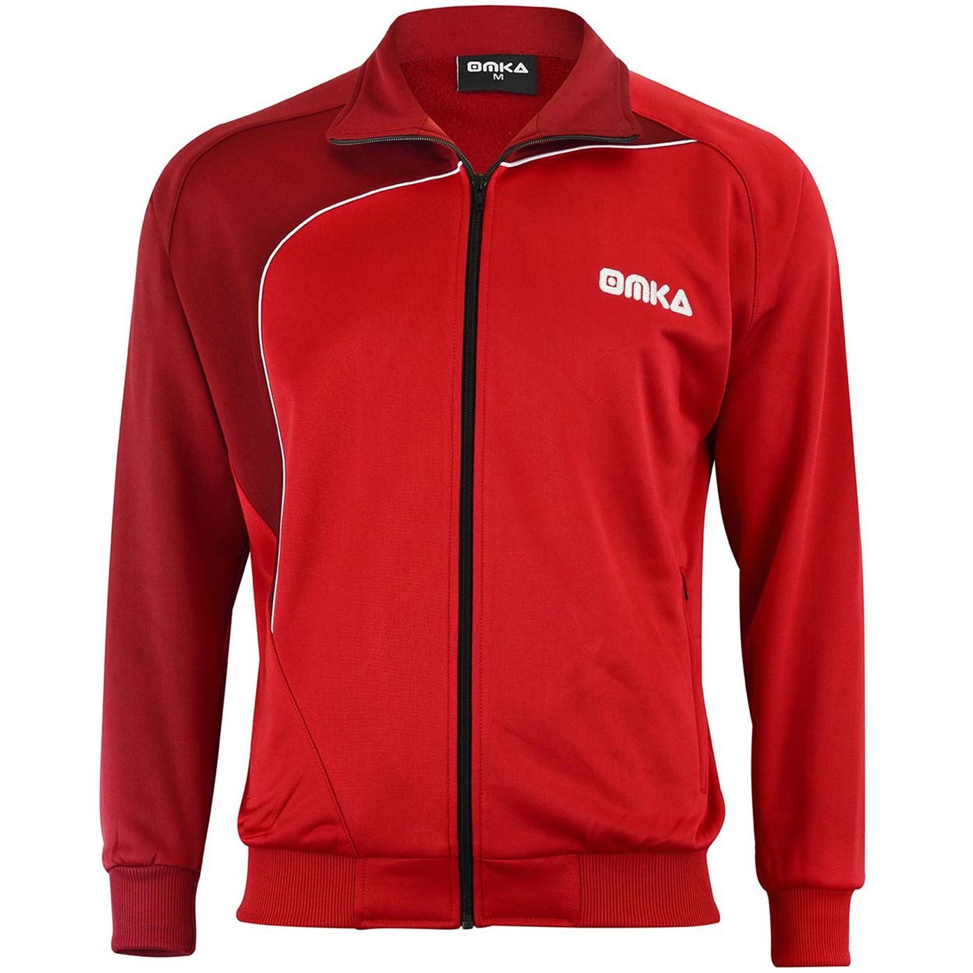 OMKA Trainingsjacke OK201J OMKA Optima Herren günstig online kaufen