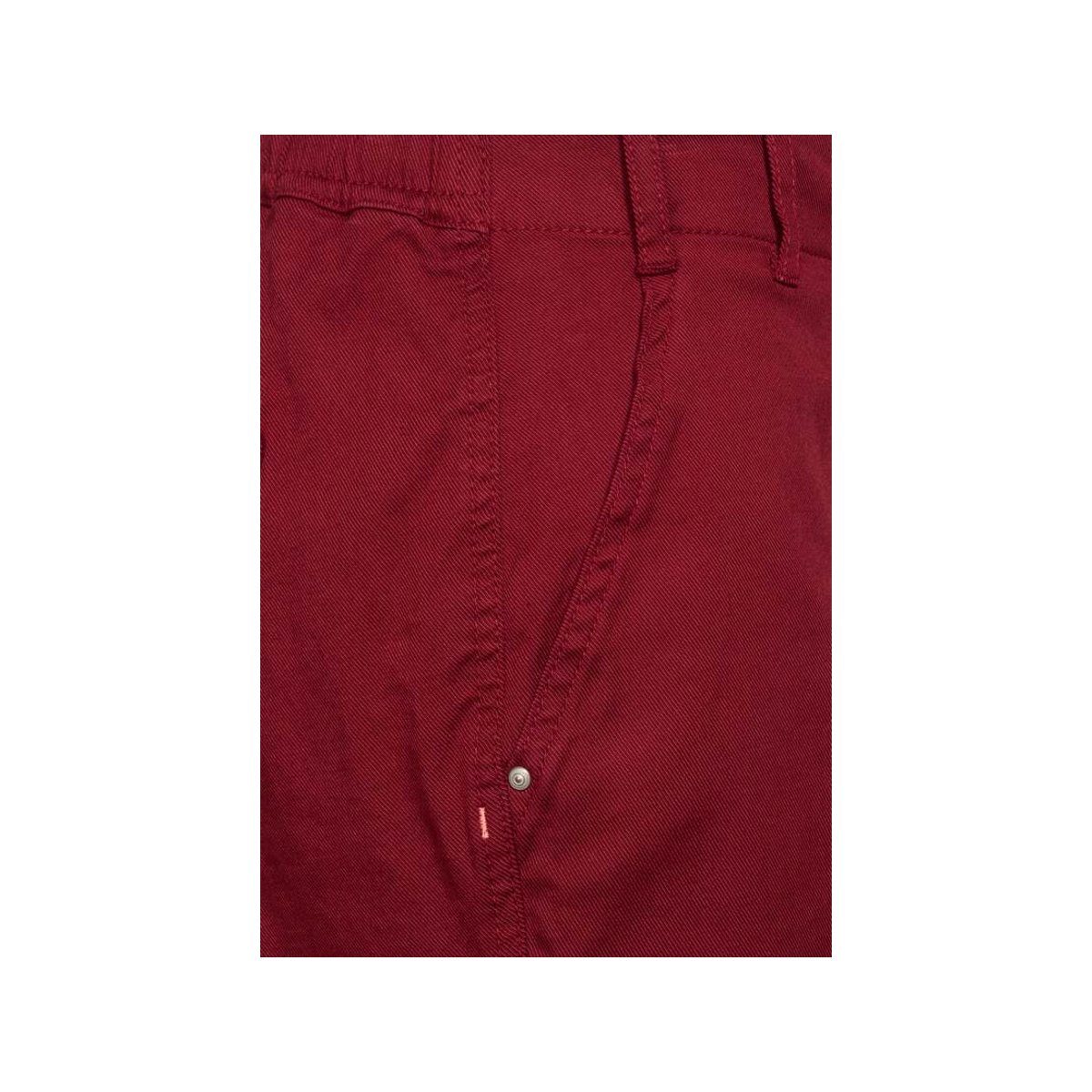 5-Pocket-Jeans (1-tlg) Cecil uni