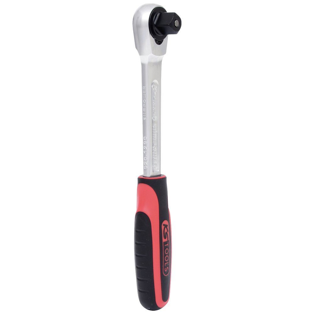 Thumbnail - KS Tools Ratsche KS Tools 920.1290 920.1290 Umschaltknarre 1/2" 245 mm