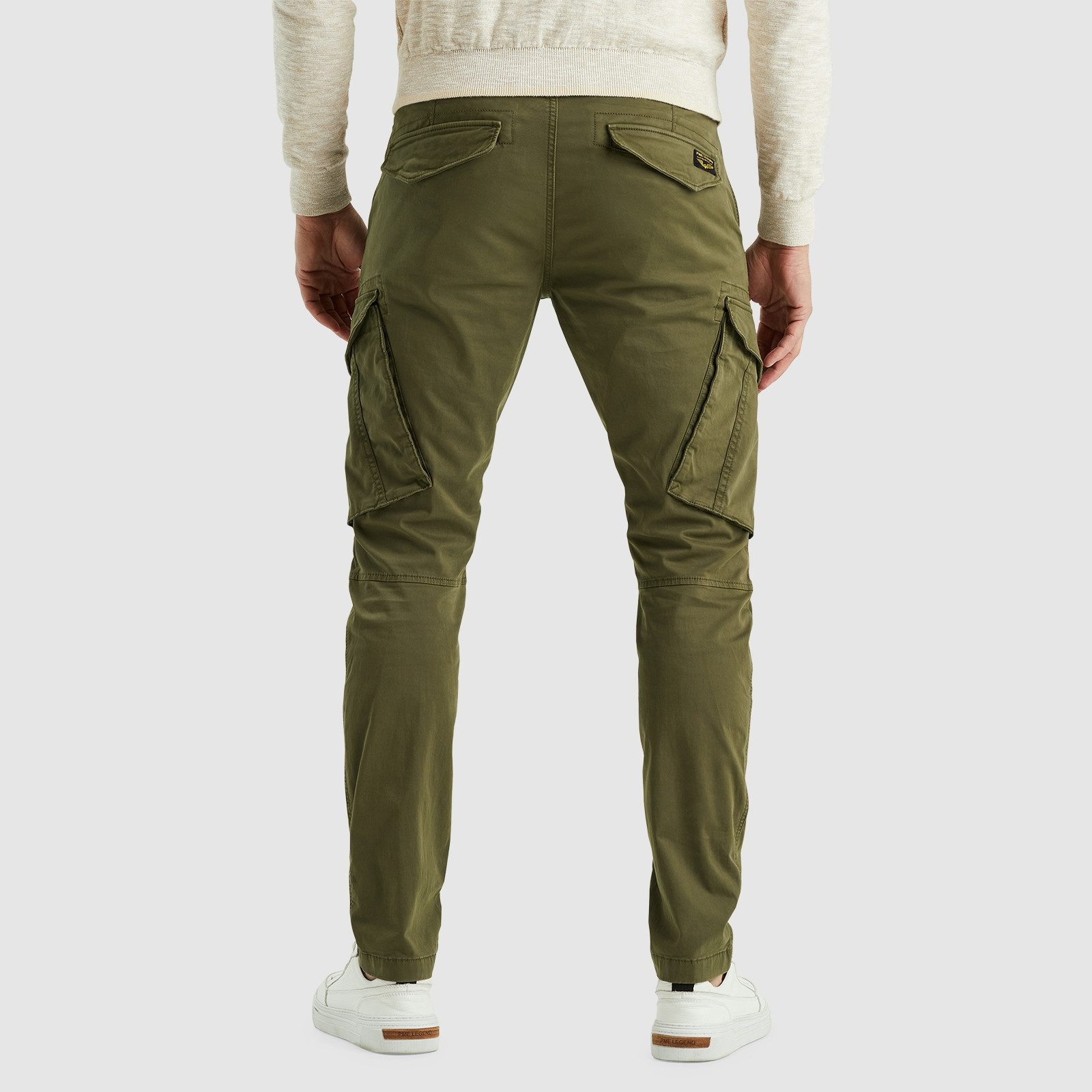 PME LEGEND Cargohose Nordrop Stretch Twill günstig online kaufen
